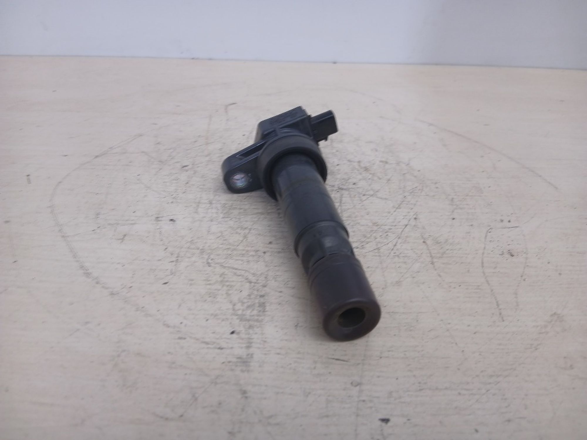 Катушка зажигания KIA Carens G4KA, 1000 рублей, Ростов-на-Дону