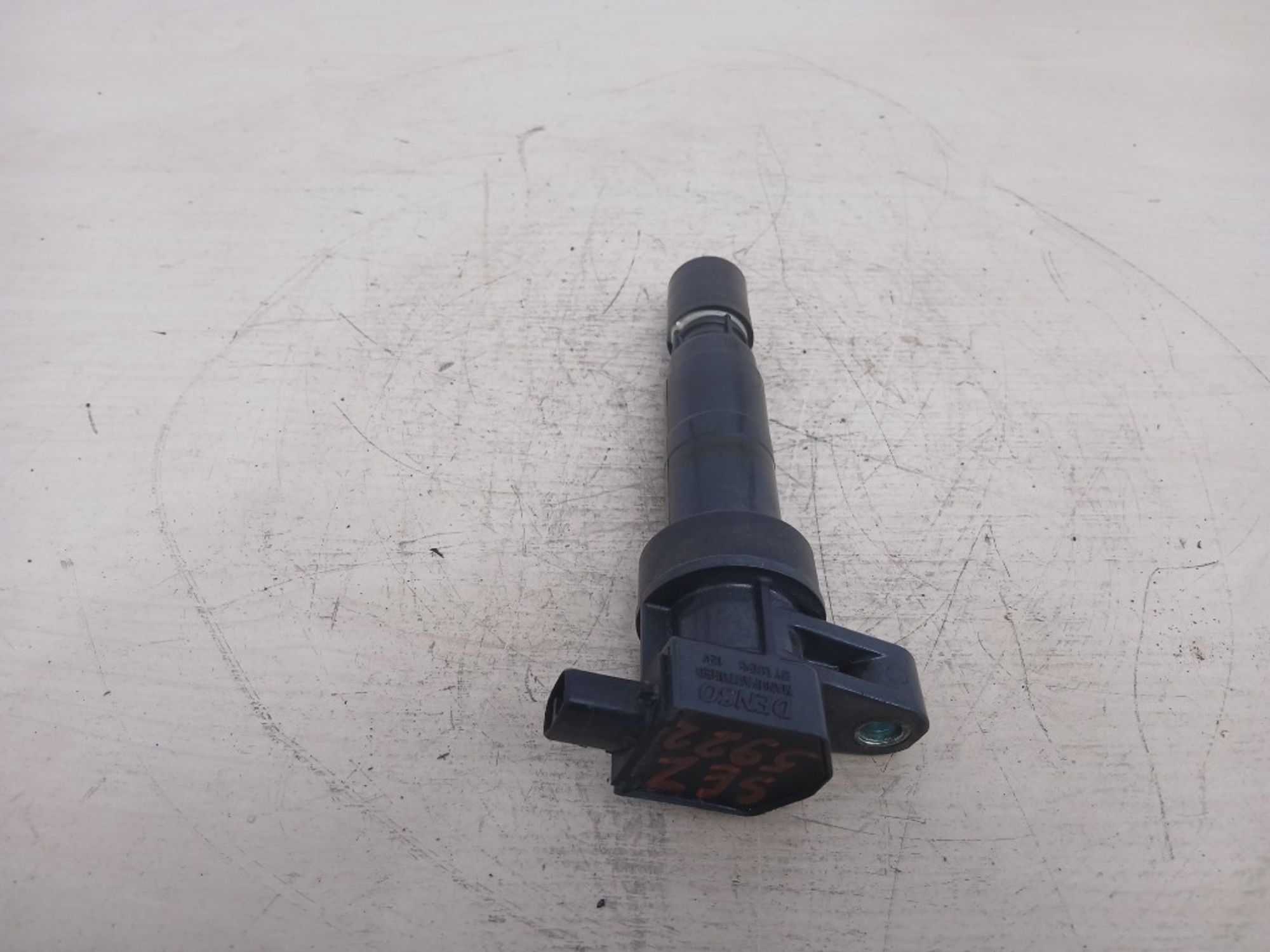 Катушка зажигания KIA Carens G4KA, 1000 рублей, Ростов-на-Дону