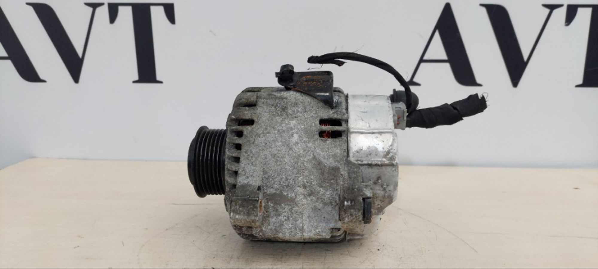 Генератор KIA Carens G4KA, 4500 рублей, Ростов-на-Дону