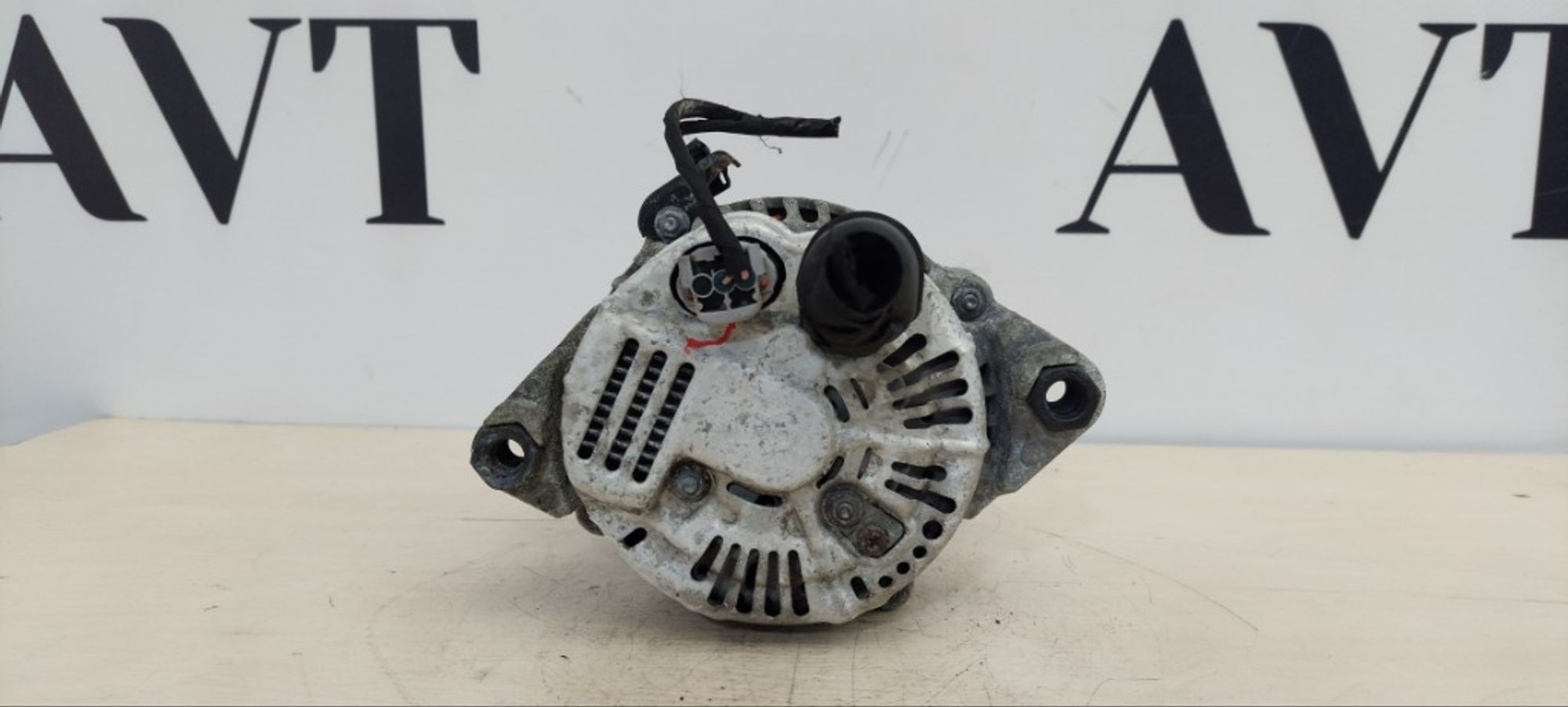 Генератор KIA Carens G4KA, 4500 рублей, Ростов-на-Дону