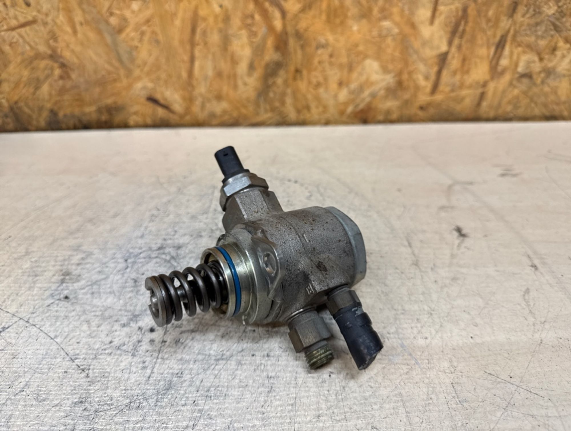 ТНВД Volkswagen Tiguan CAV, 8000 рублей, Ростов-на-Дону