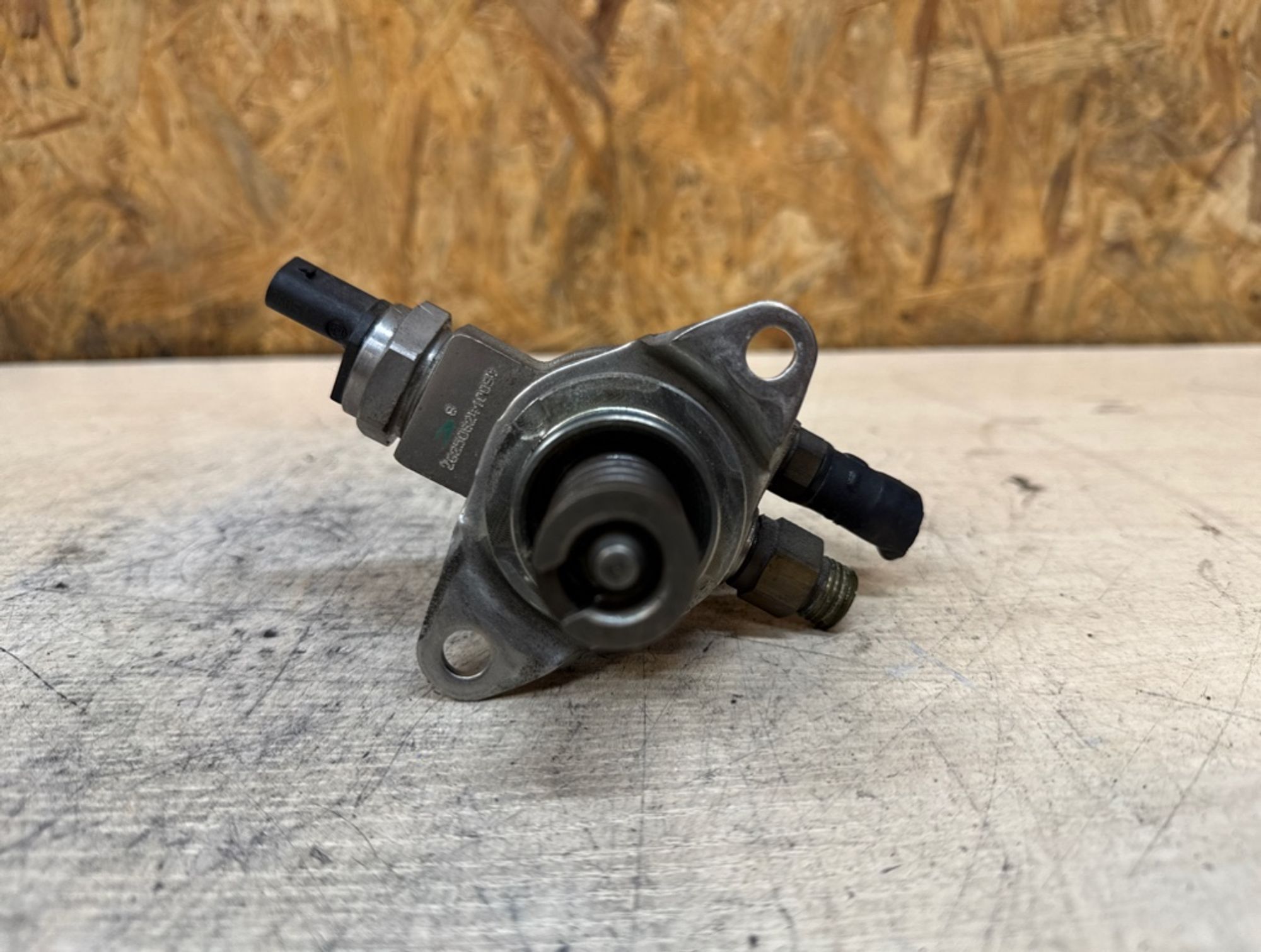 ТНВД Volkswagen Tiguan CAV, 8000 рублей, Ростов-на-Дону