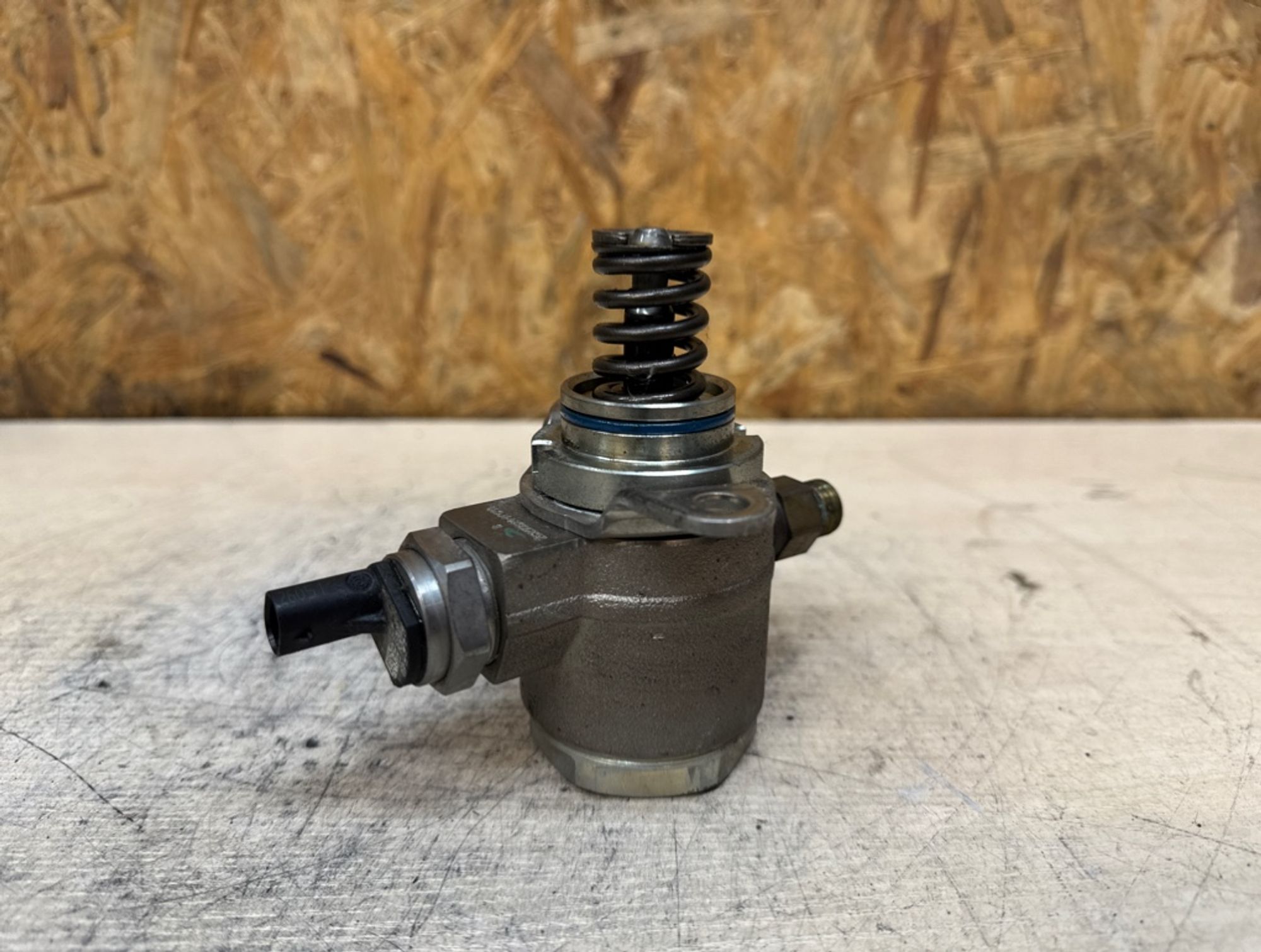 ТНВД Volkswagen Tiguan CAV, 8000 рублей, Ростов-на-Дону