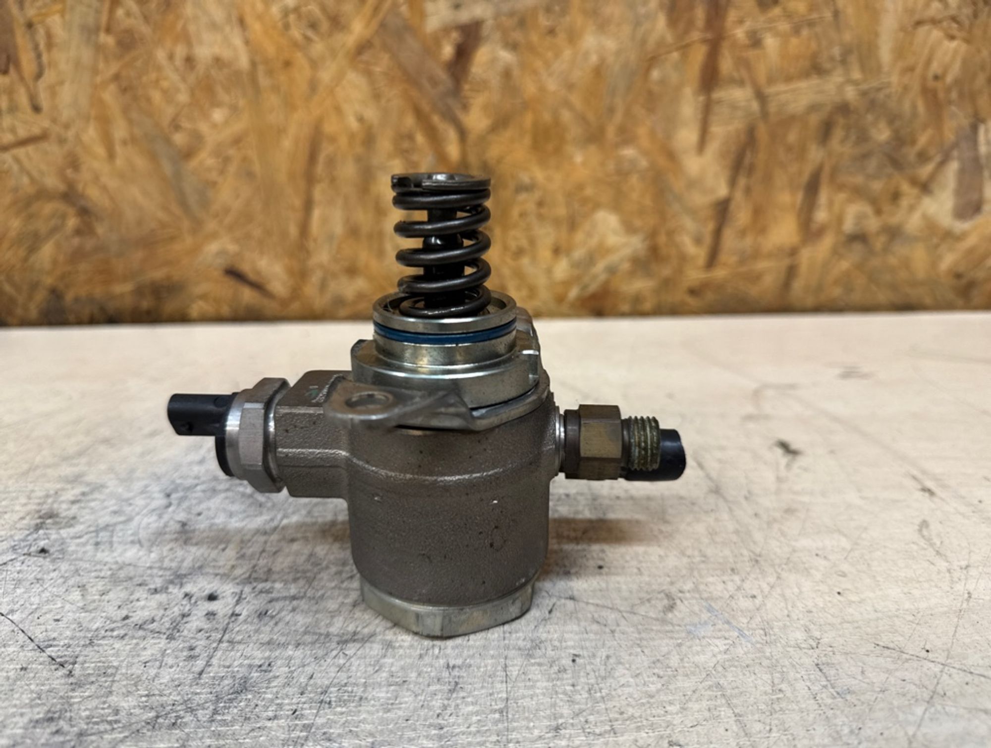 ТНВД Volkswagen Tiguan CAV, 8000 рублей, Ростов-на-Дону