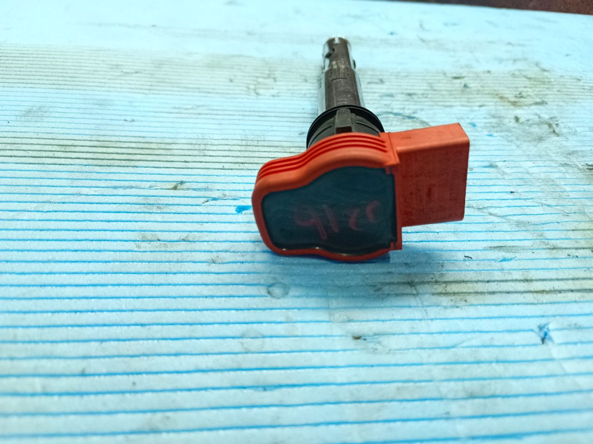 Катушка зажигания Audi A7 CGW, 2000 рублей, Ростов-на-Дону