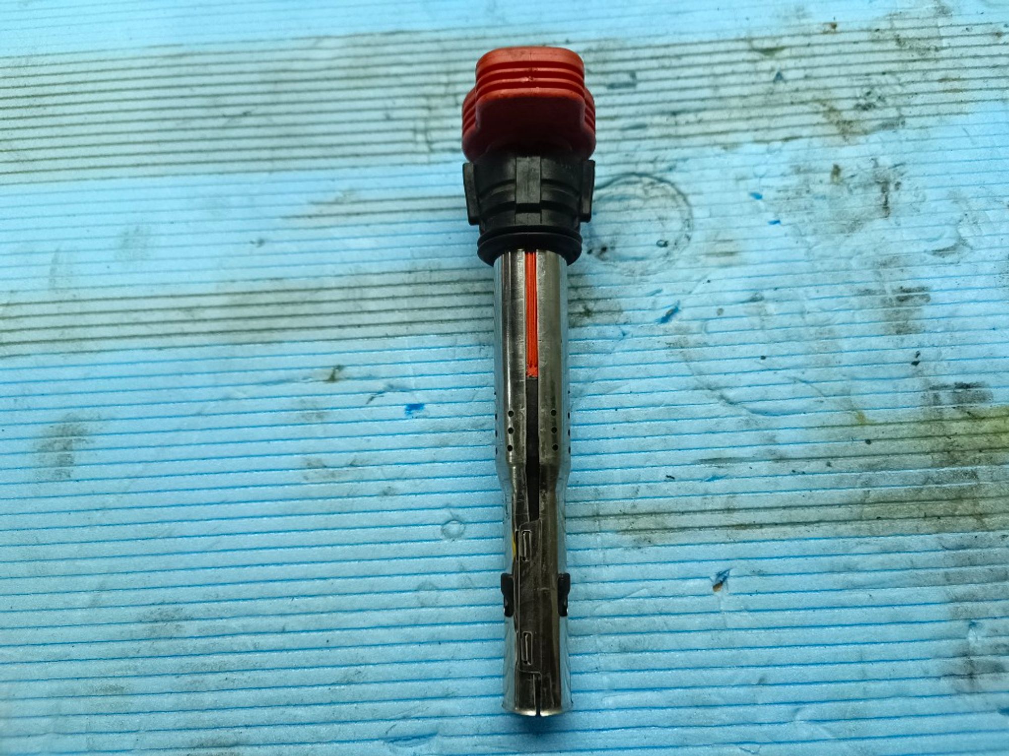 Катушка зажигания Audi A7 CGW, 2000 рублей, Ростов-на-Дону