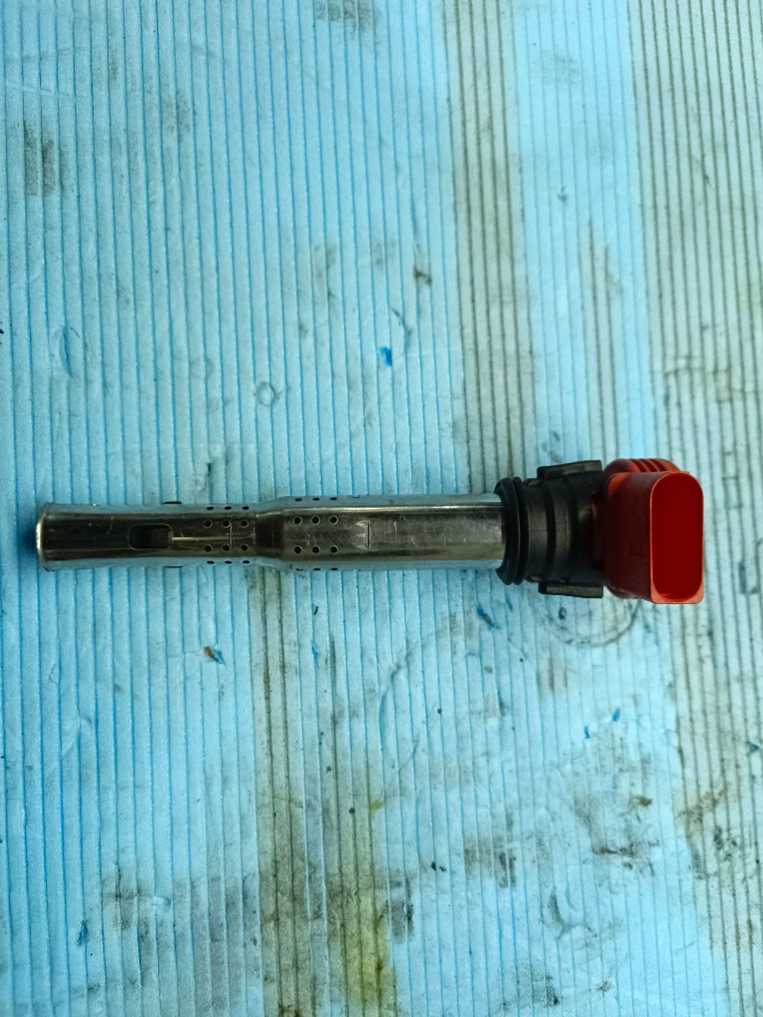 Катушка зажигания Audi A7 CGW, 2000 рублей, Ростов-на-Дону