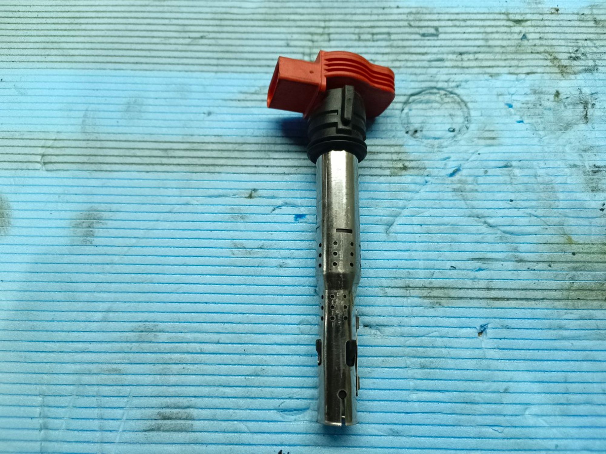 Катушка зажигания Audi A7 CGW, 2000 рублей, Ростов-на-Дону