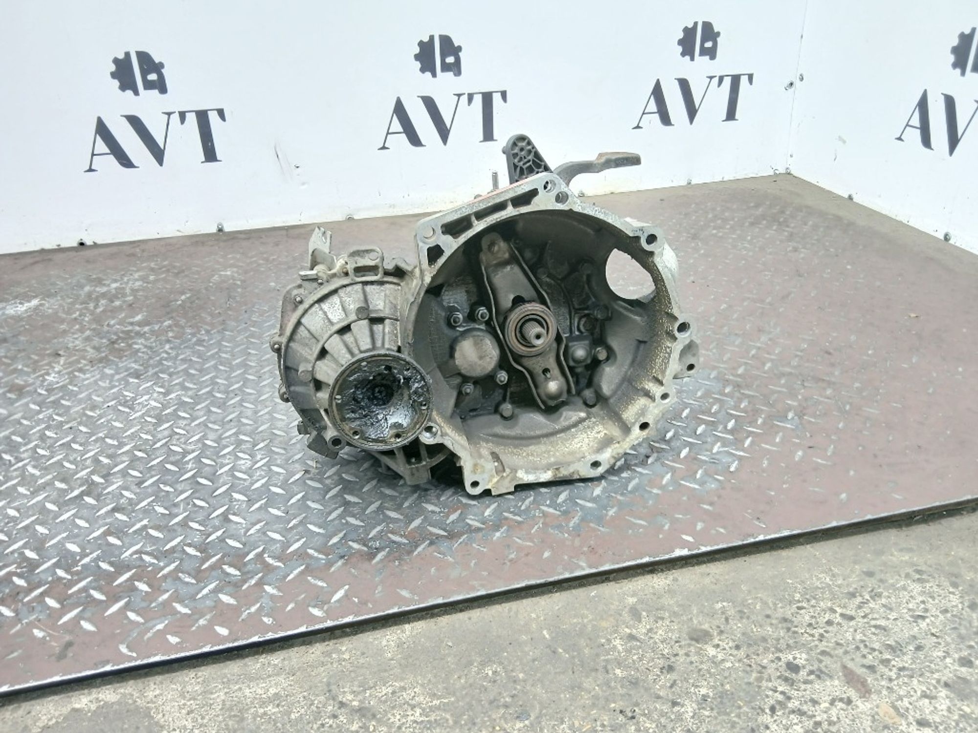 МКПП Volkswagen Passat CBDC, 25000 рублей, Ростов-на-Дону