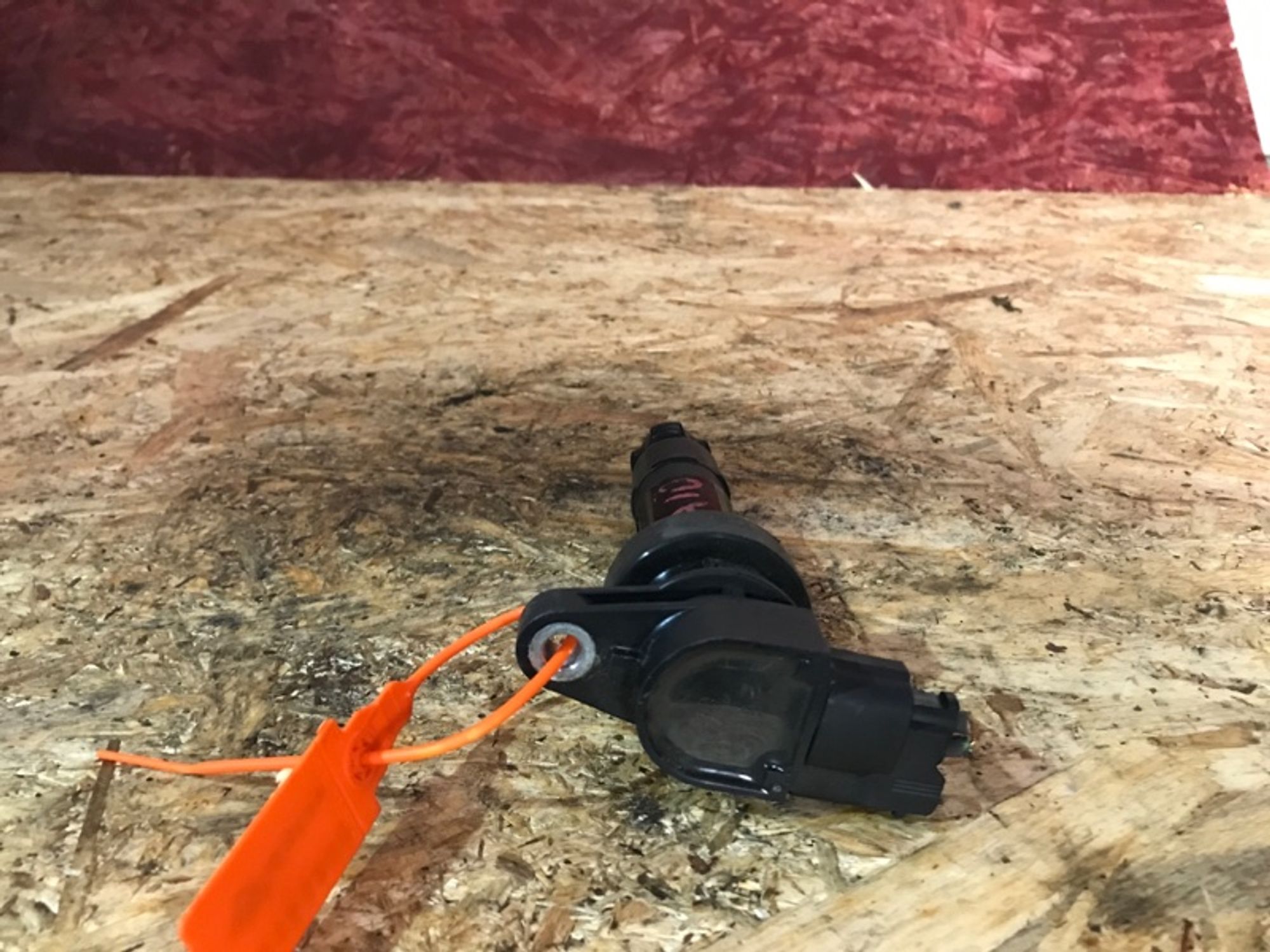 Катушка зажигания KIA Ceed G4FC, 1000 рублей, Ростов-на-Дону