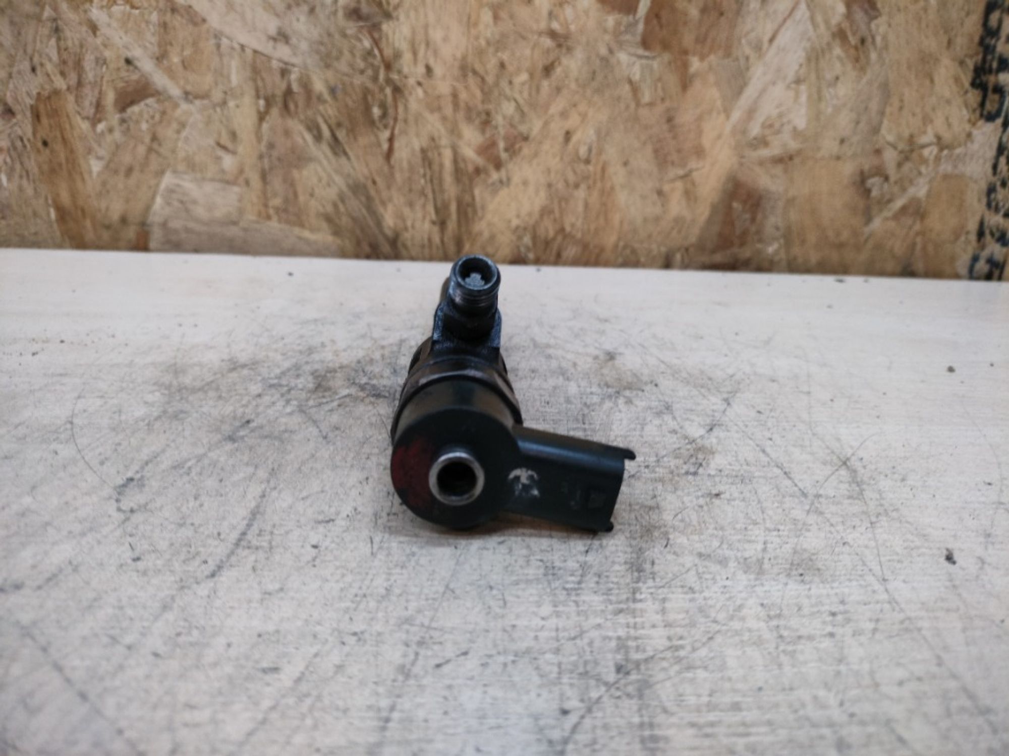 Форсунка топливная Hyundai Grand Starex D4CB, 5000 рублей, Ростов-на-Дону