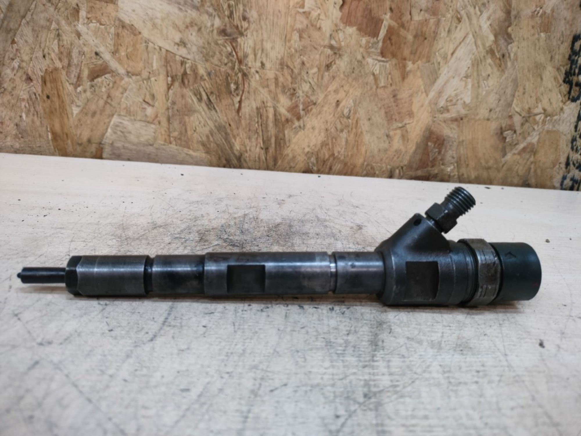 Форсунка топливная Hyundai Grand Starex D4CB, 5000 рублей, Ростов-на-Дону