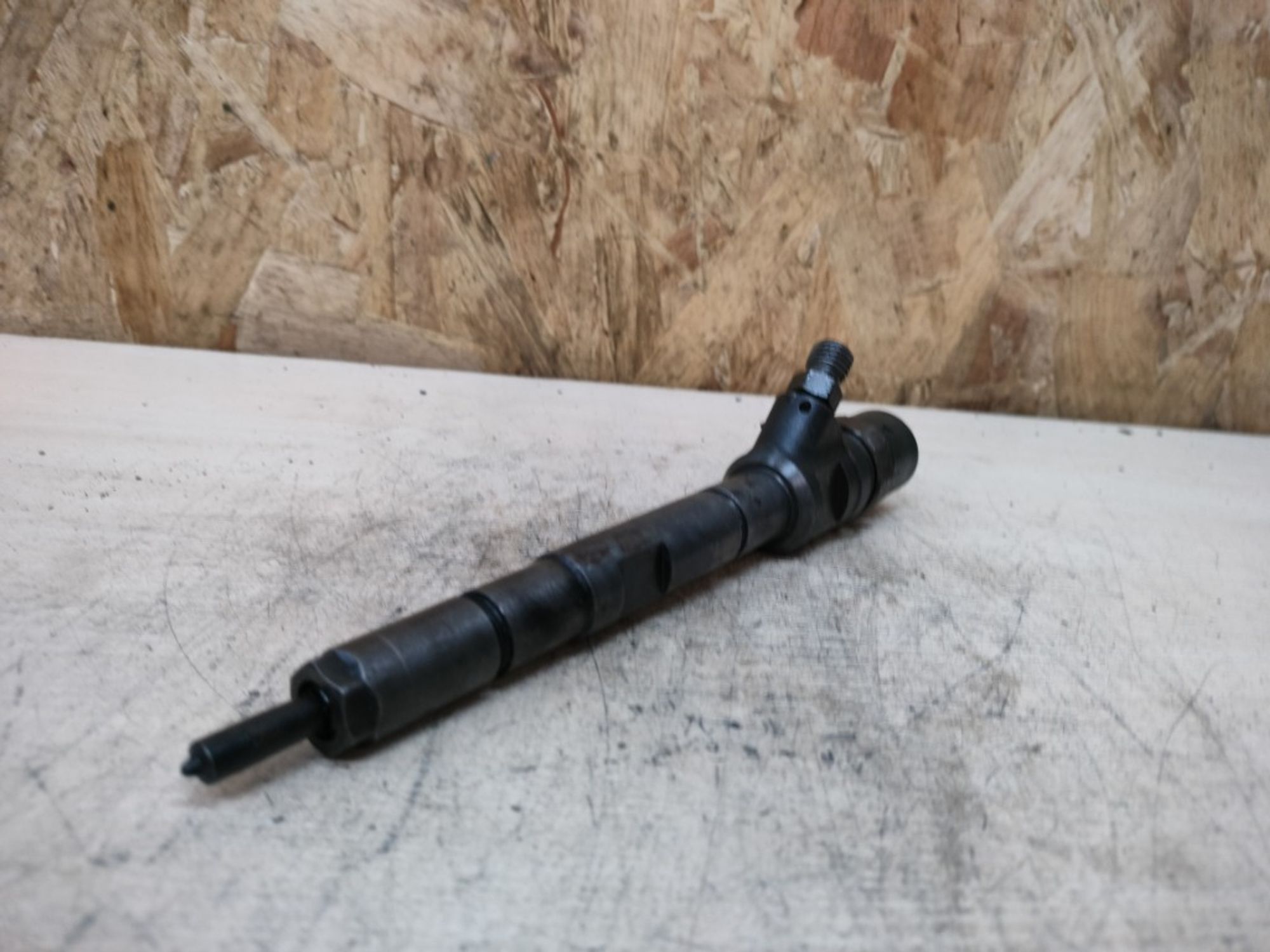 Форсунка топливная Hyundai Grand Starex D4CB, 5000 рублей, Ростов-на-Дону