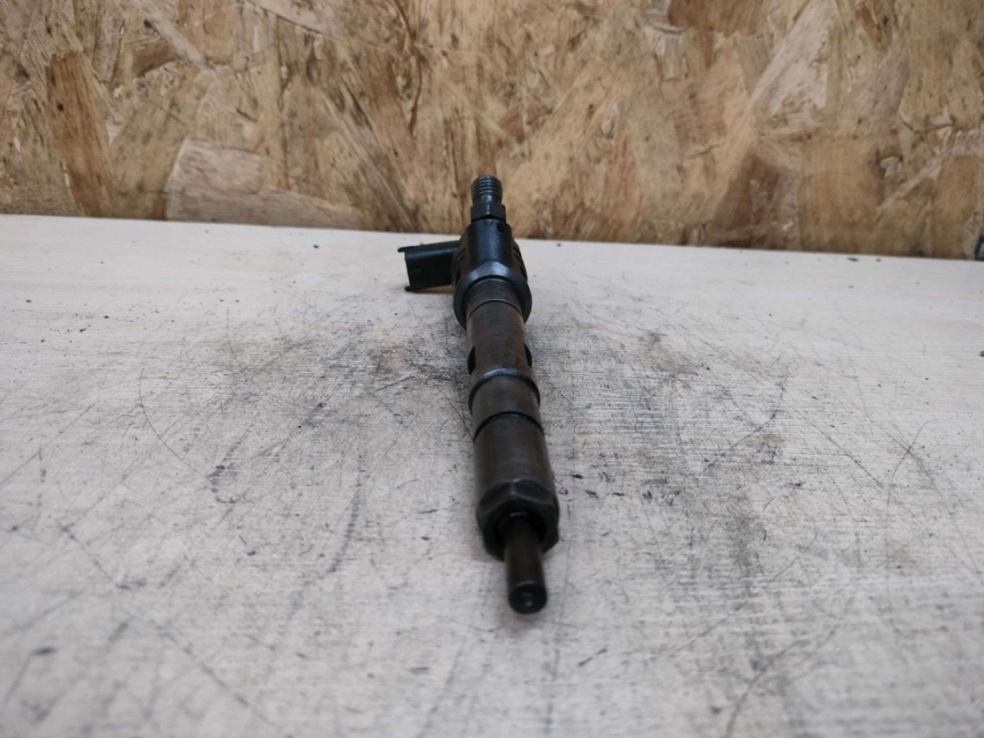 Форсунка топливная Hyundai Grand Starex D4CB, 5000 рублей, Ростов-на-Дону