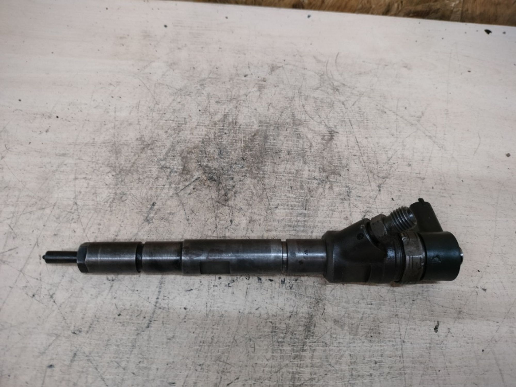 Форсунка топливная Hyundai Grand Starex D4CB, 5000 рублей, Ростов-на-Дону