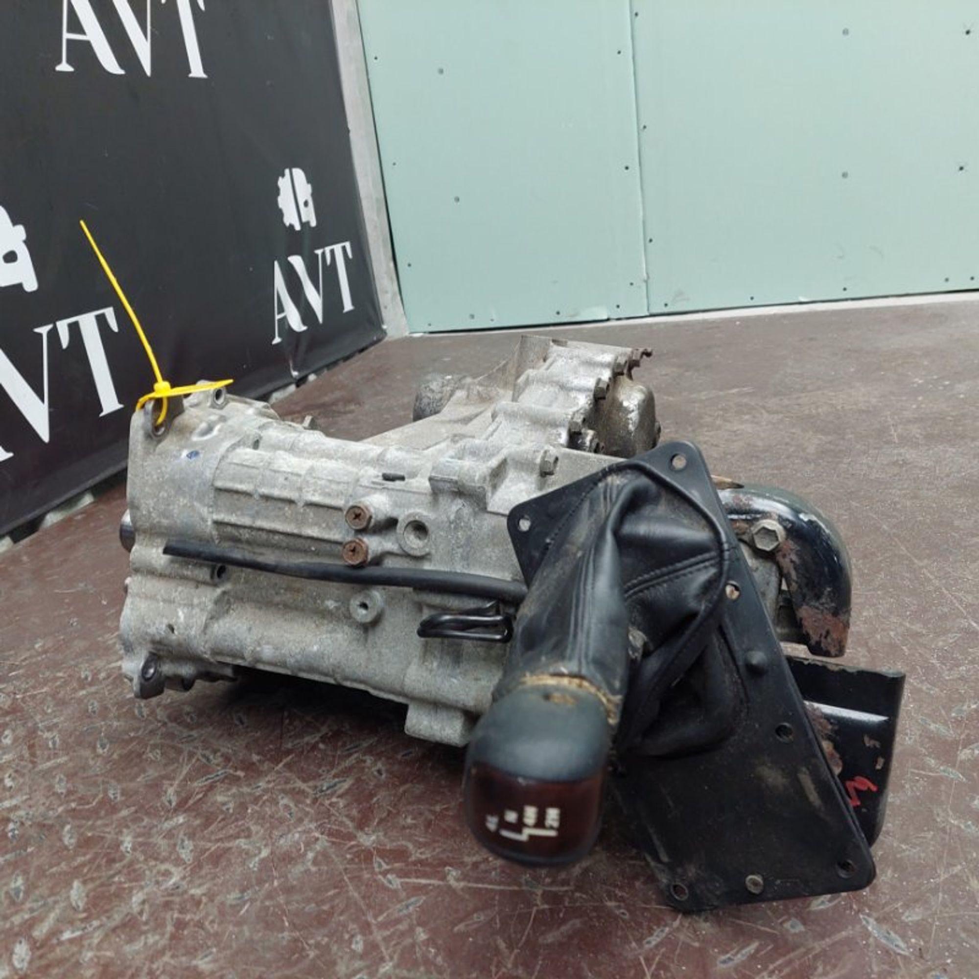 Раздаточная коробка Suzuki Grand Vitara H27A, 17000 рублей, Ростов-на-Дону