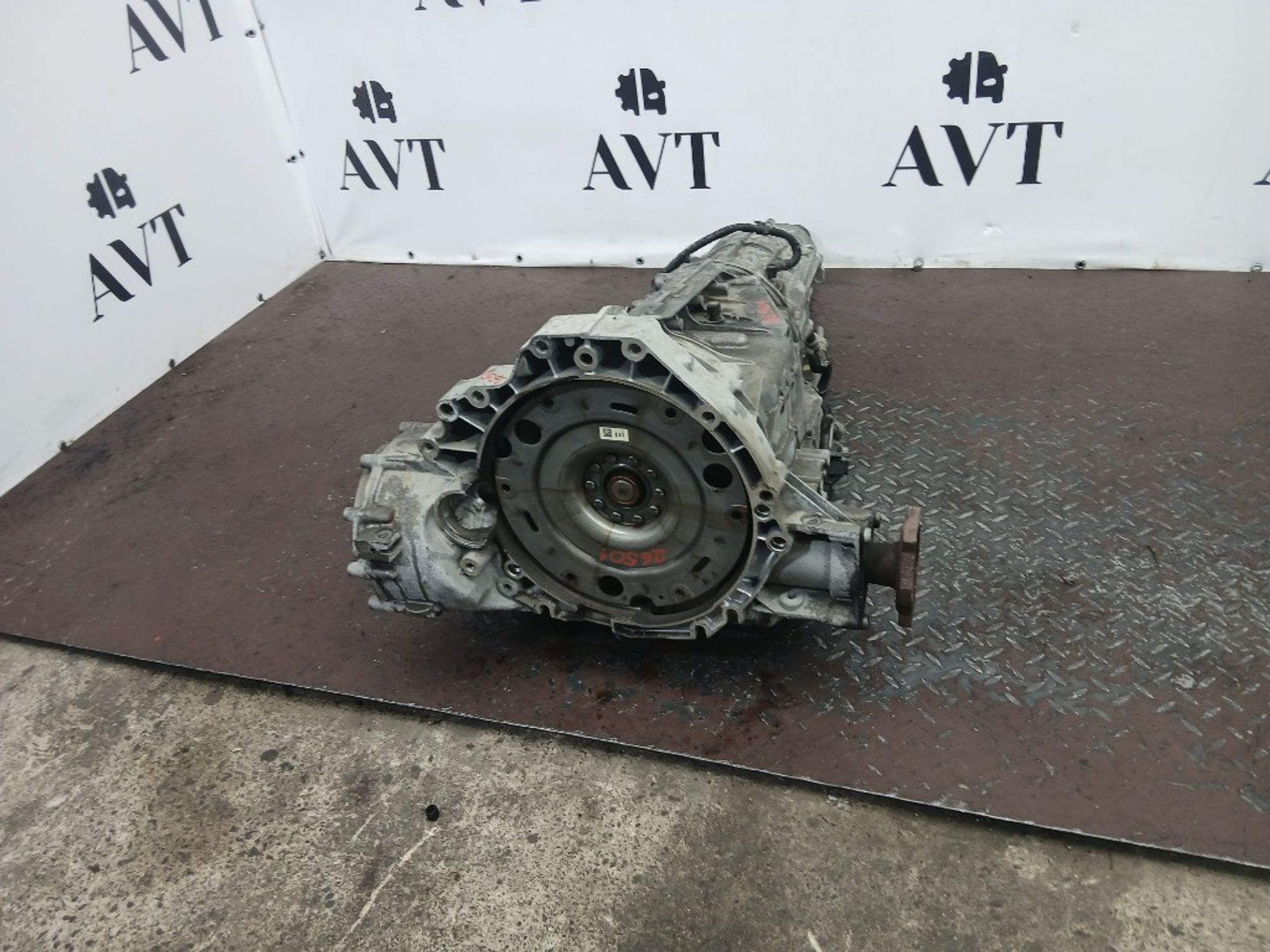 Робот DSG Audi A4 B8 CDN CDNC CDNB, 55000 рублей, Ростов-на-Дону