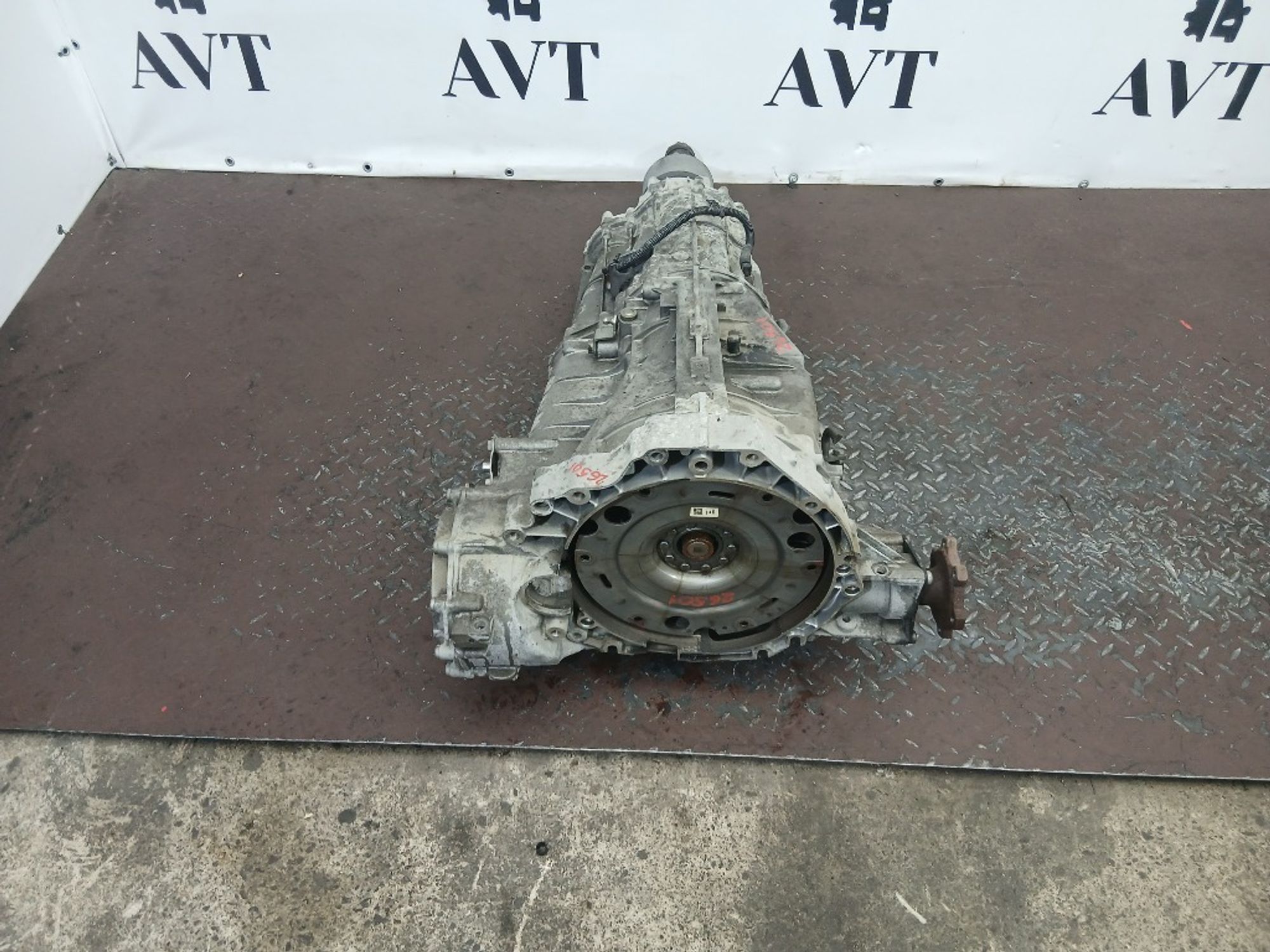 Робот DSG Audi A4 B8 CDN CDNC CDNB, 55000 рублей, Ростов-на-Дону