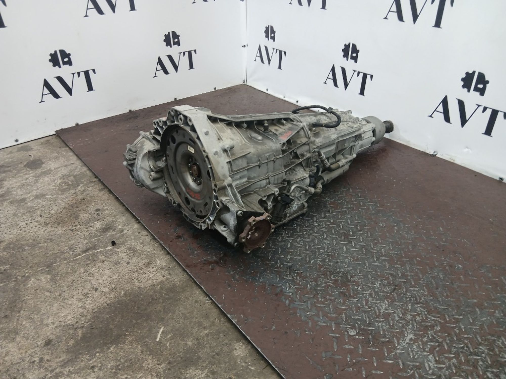 Робот DSG Audi A4 B8 CDN CDNC CDNB, 55000 рублей, Ростов-на-Дону