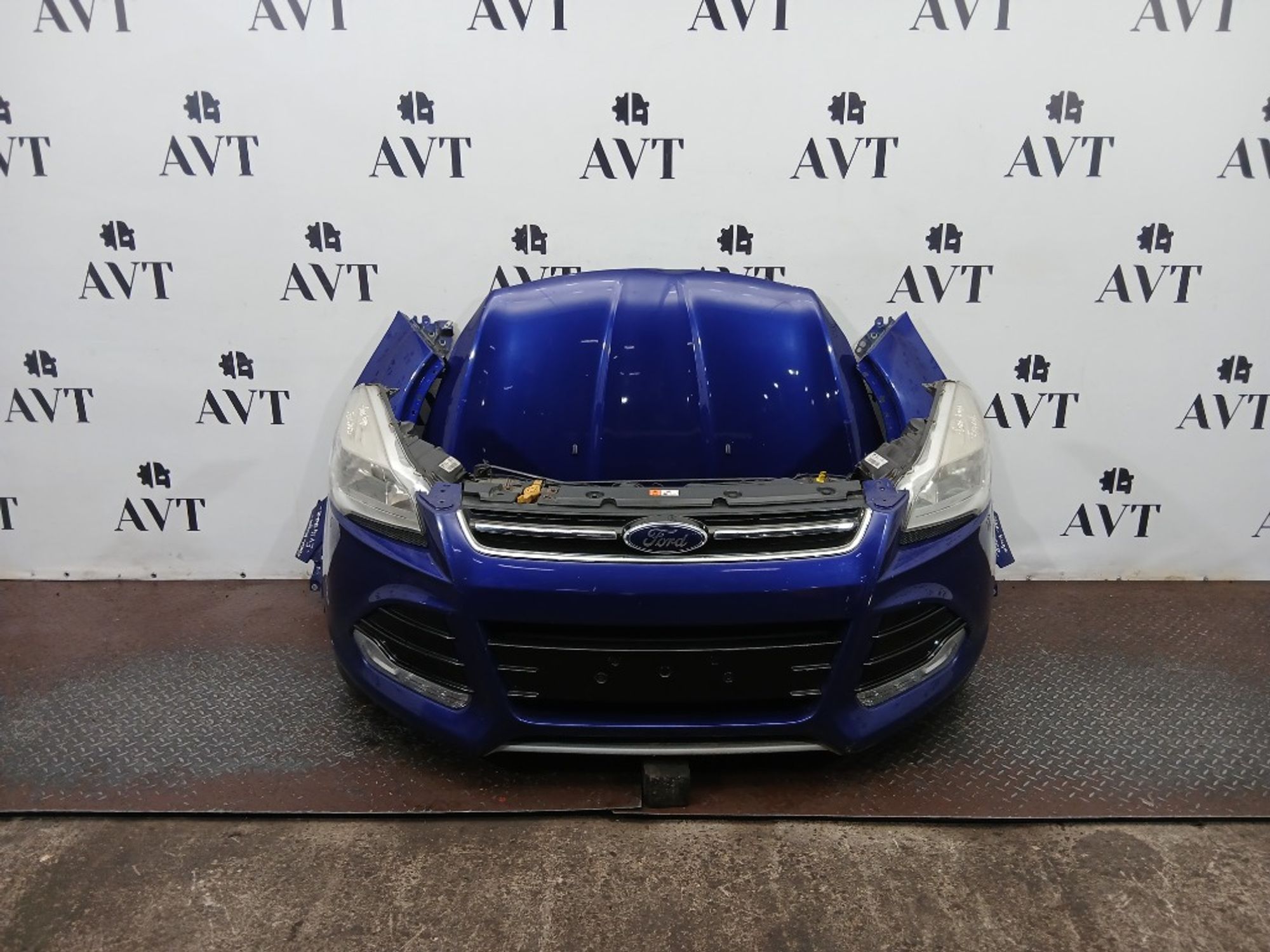 Ноускат (Nose Cut) Ford Kuga CBS, 210000 рублей, Ростов-на-Дону