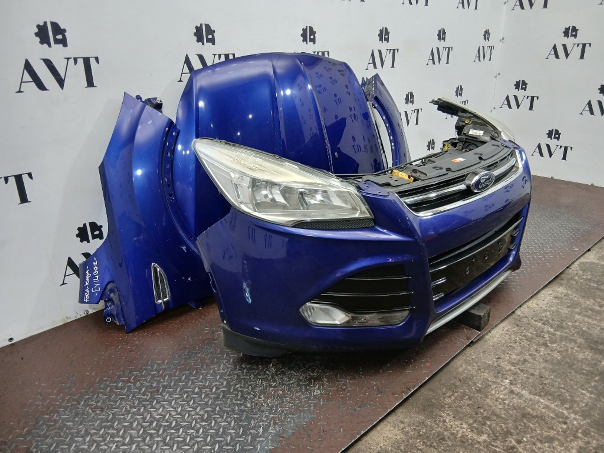 Ноускат (Nose Cut) Ford Kuga CBS, 210000 рублей, Ростов-на-Дону