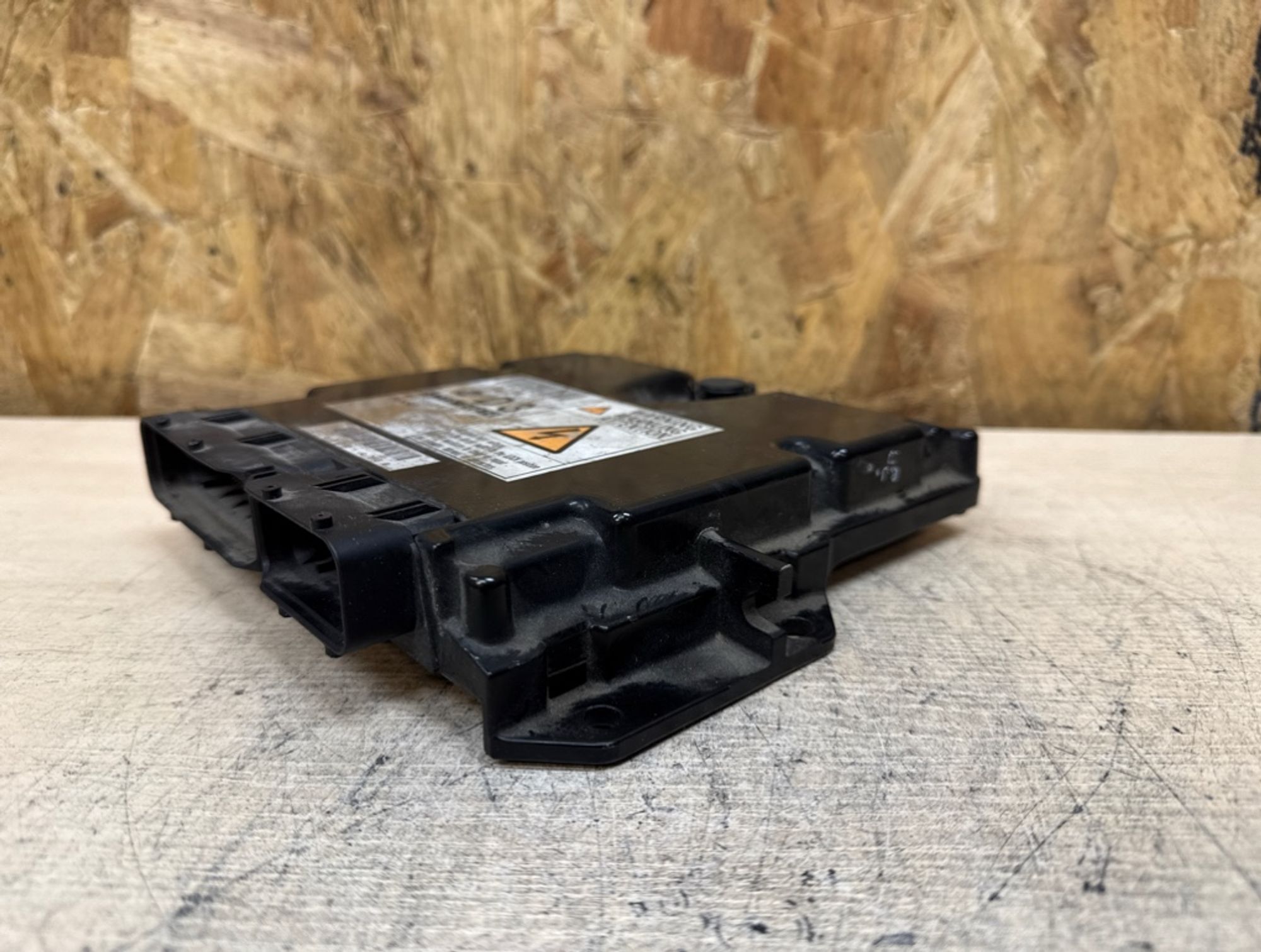 Блок управления Nissan Pathfinder YD25DDTI, 3000 рублей, Ростов-на-Дону