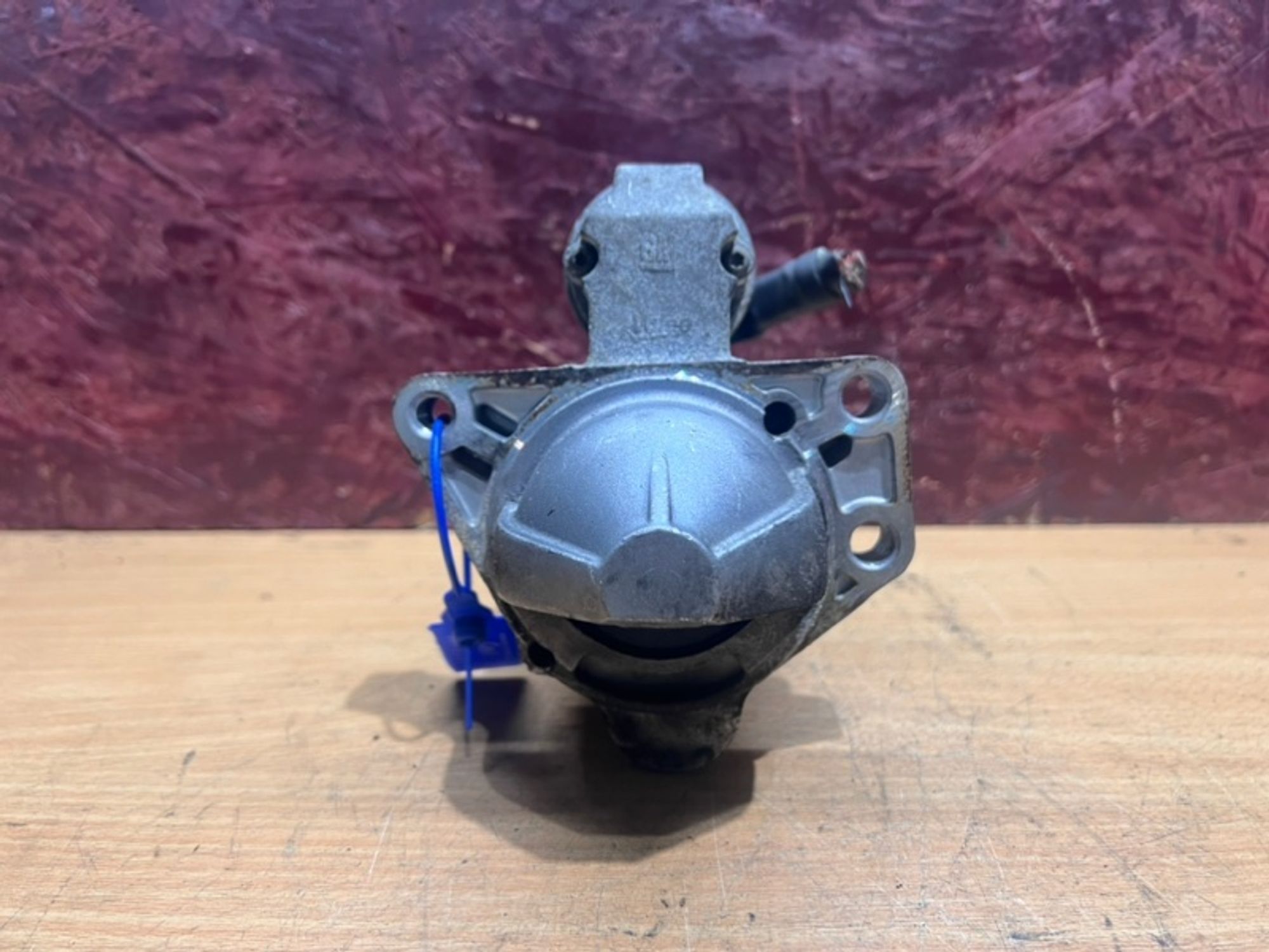 Стартер Chevrolet Orlando Z20D1, 3000 рублей, Ростов-на-Дону