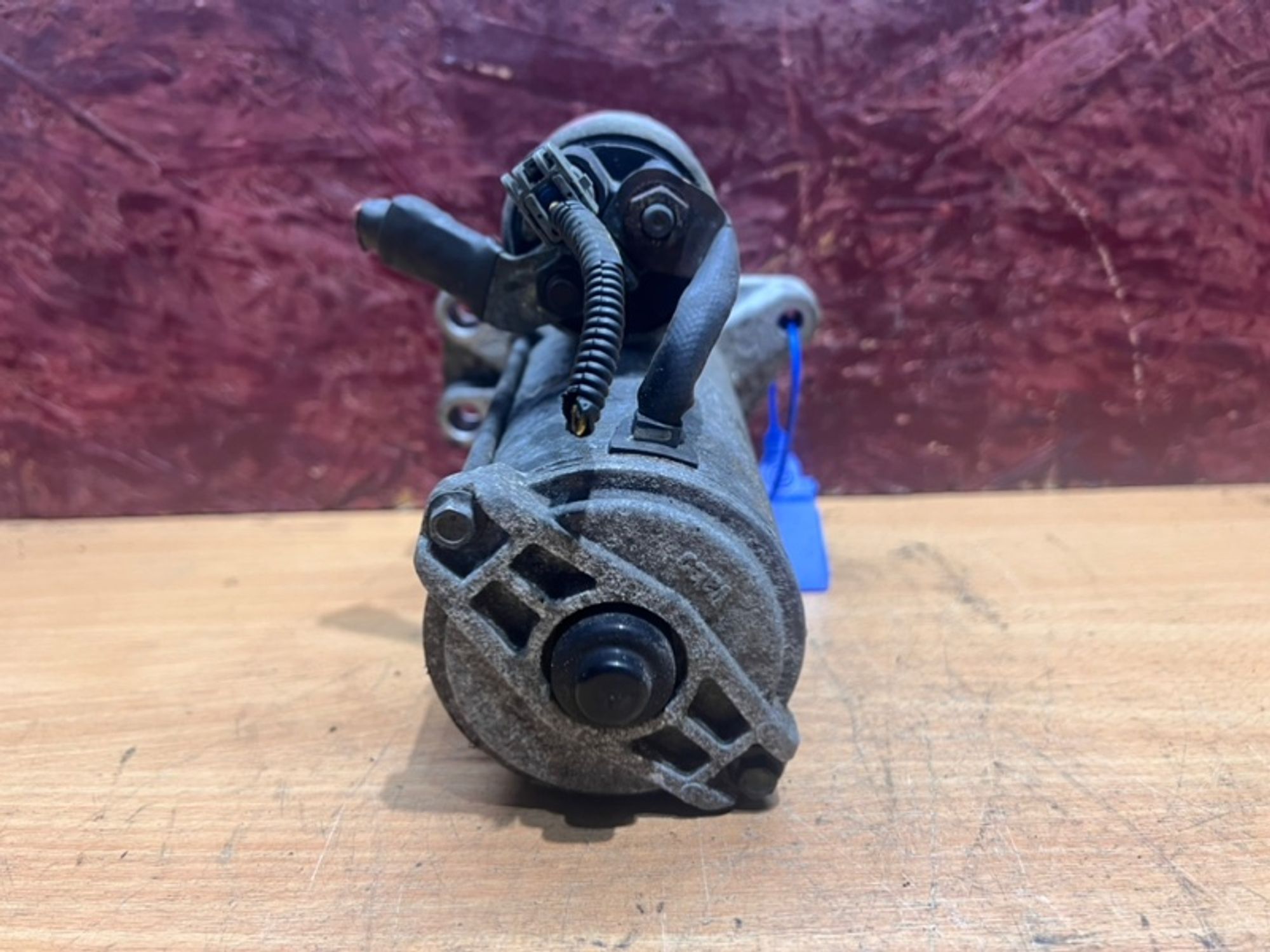 Стартер Chevrolet Orlando Z20D1, 3000 рублей, Ростов-на-Дону