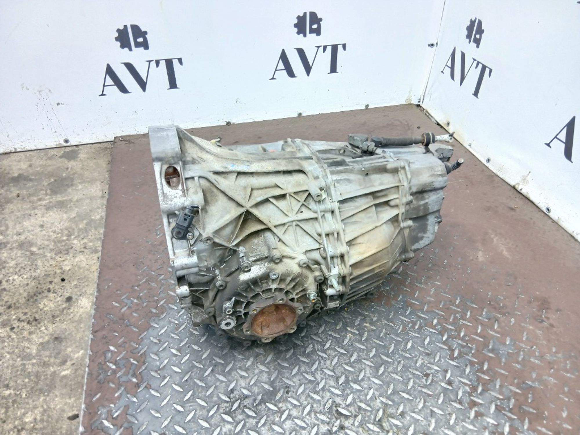 Вариатор / CVT Audi A6 BDW, 60000 рублей, Ростов-на-Дону