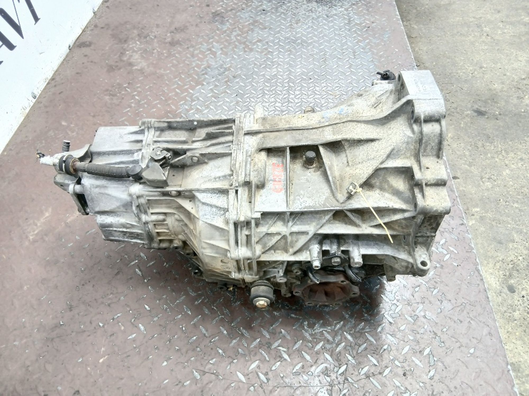 Вариатор / CVT Audi A6 BDW, 60000 рублей, Ростов-на-Дону