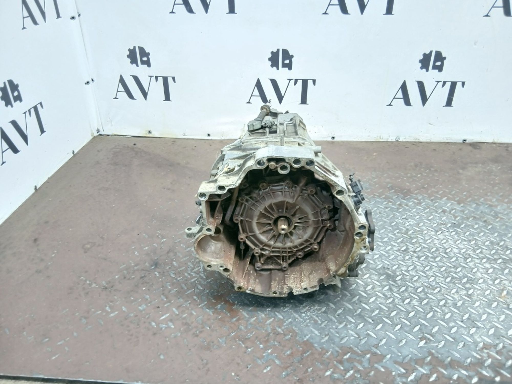 Вариатор / CVT Audi A6 BDW, 60000 рублей, Ростов-на-Дону