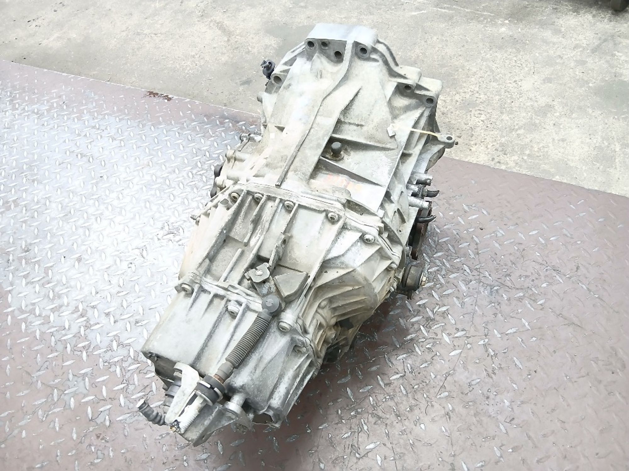 Вариатор / CVT Audi A6 BDW, 60000 рублей, Ростов-на-Дону
