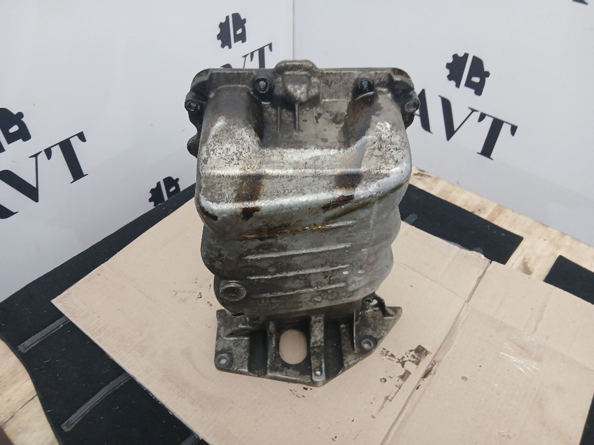 Поддон двигателя Opel Meriva Z14XEP, 4000 рублей, Ростов-на-Дону