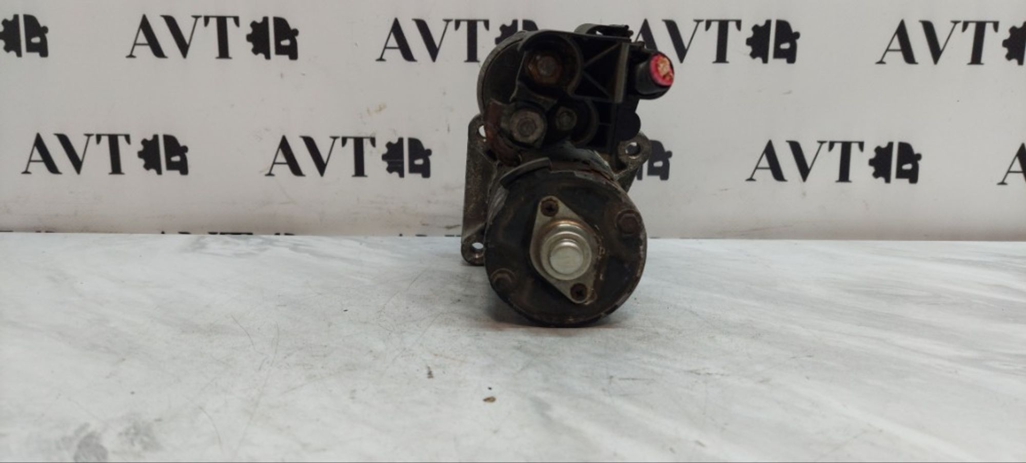 Стартер Ford Focus 2 HWDA, 1500 рублей, Ростов-на-Дону