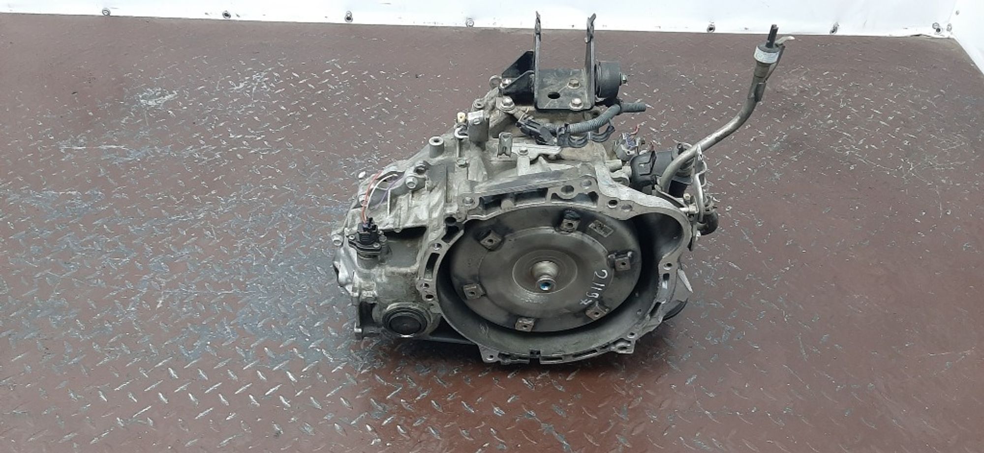 АКПП Toyota Corolla 3ZZ-FE, 40000 рублей, Ростов-на-Дону