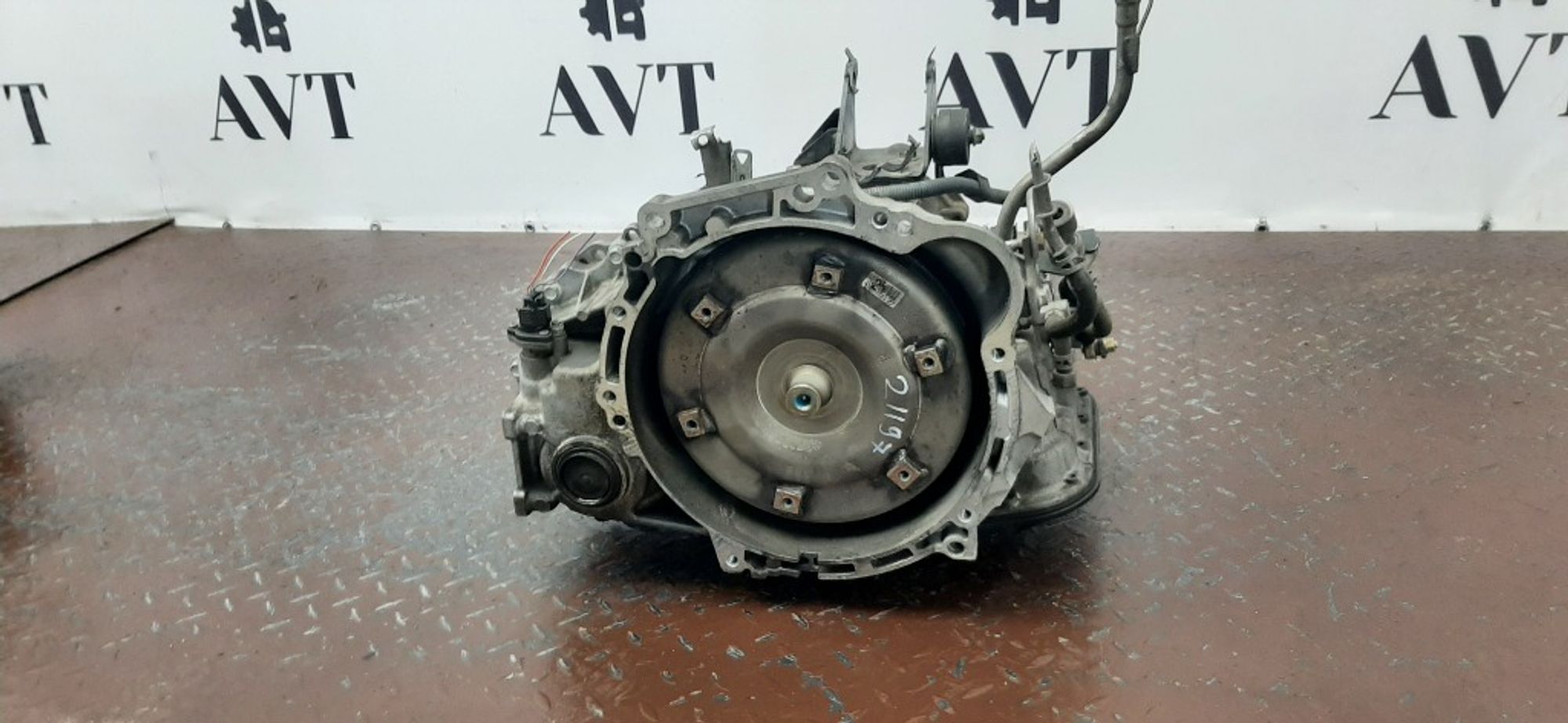 АКПП Toyota Corolla 3ZZ-FE, 40000 рублей, Ростов-на-Дону