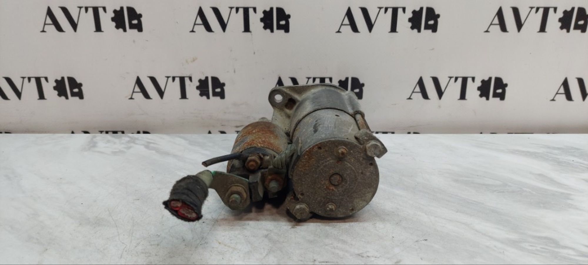 Стартер Opel Astra H Z16XER, 1500 рублей, Ростов-на-Дону