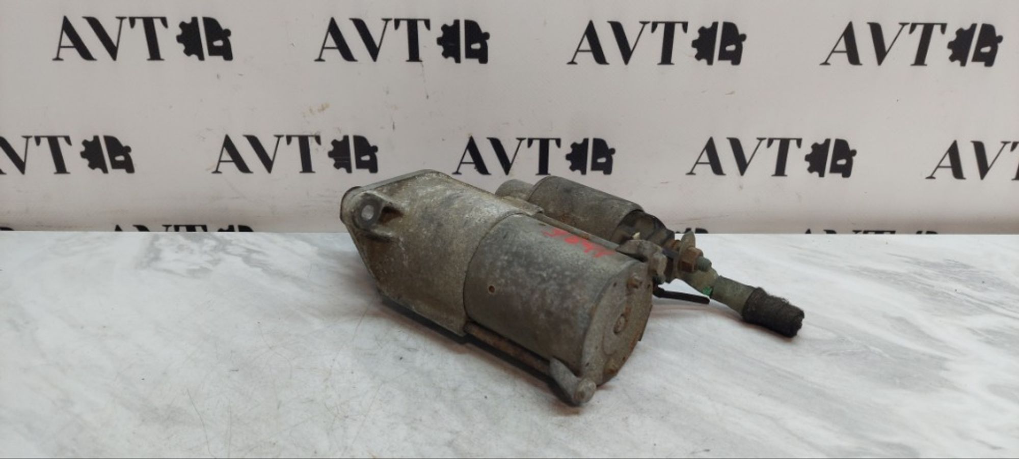 Стартер Opel Astra H Z16XER, 1500 рублей, Ростов-на-Дону