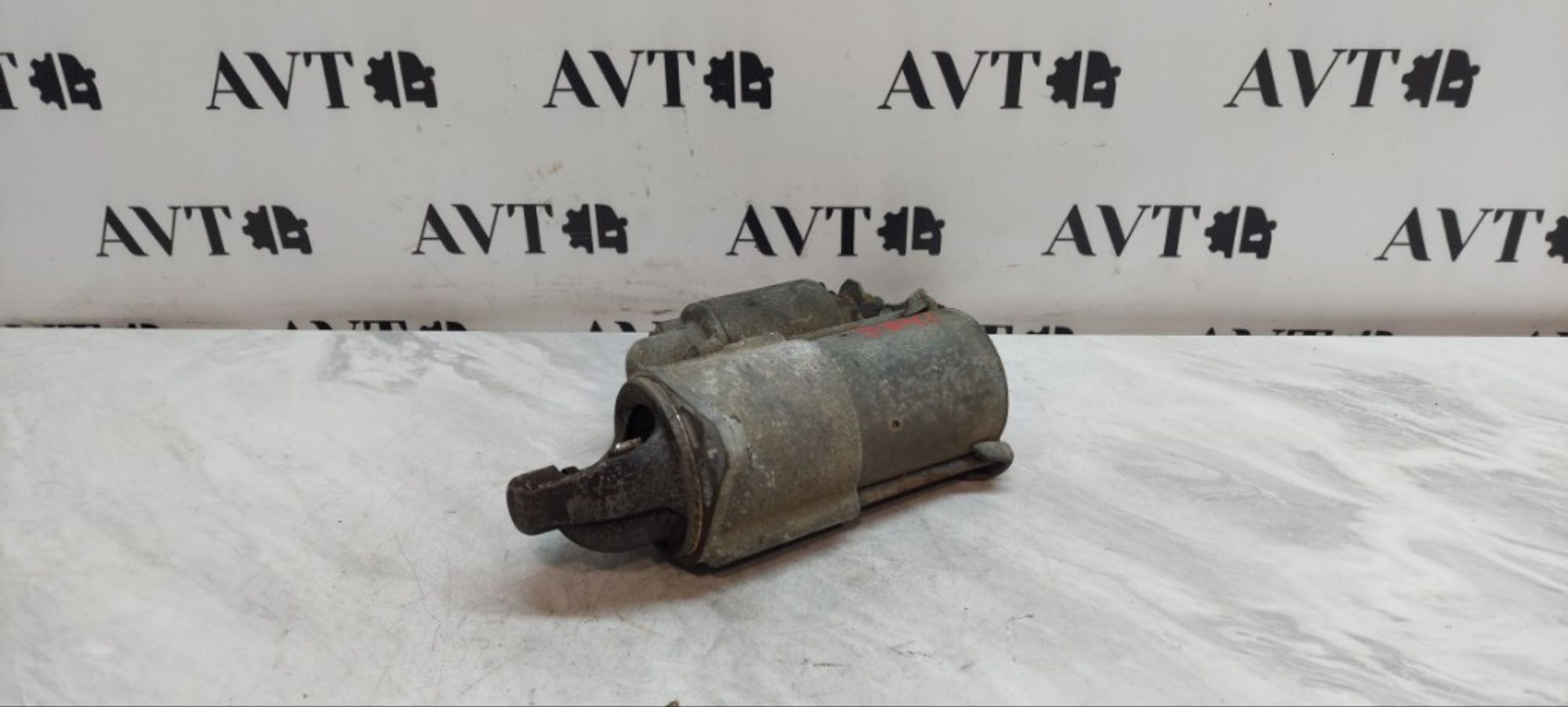 Стартер Opel Astra H Z16XER, 1500 рублей, Ростов-на-Дону