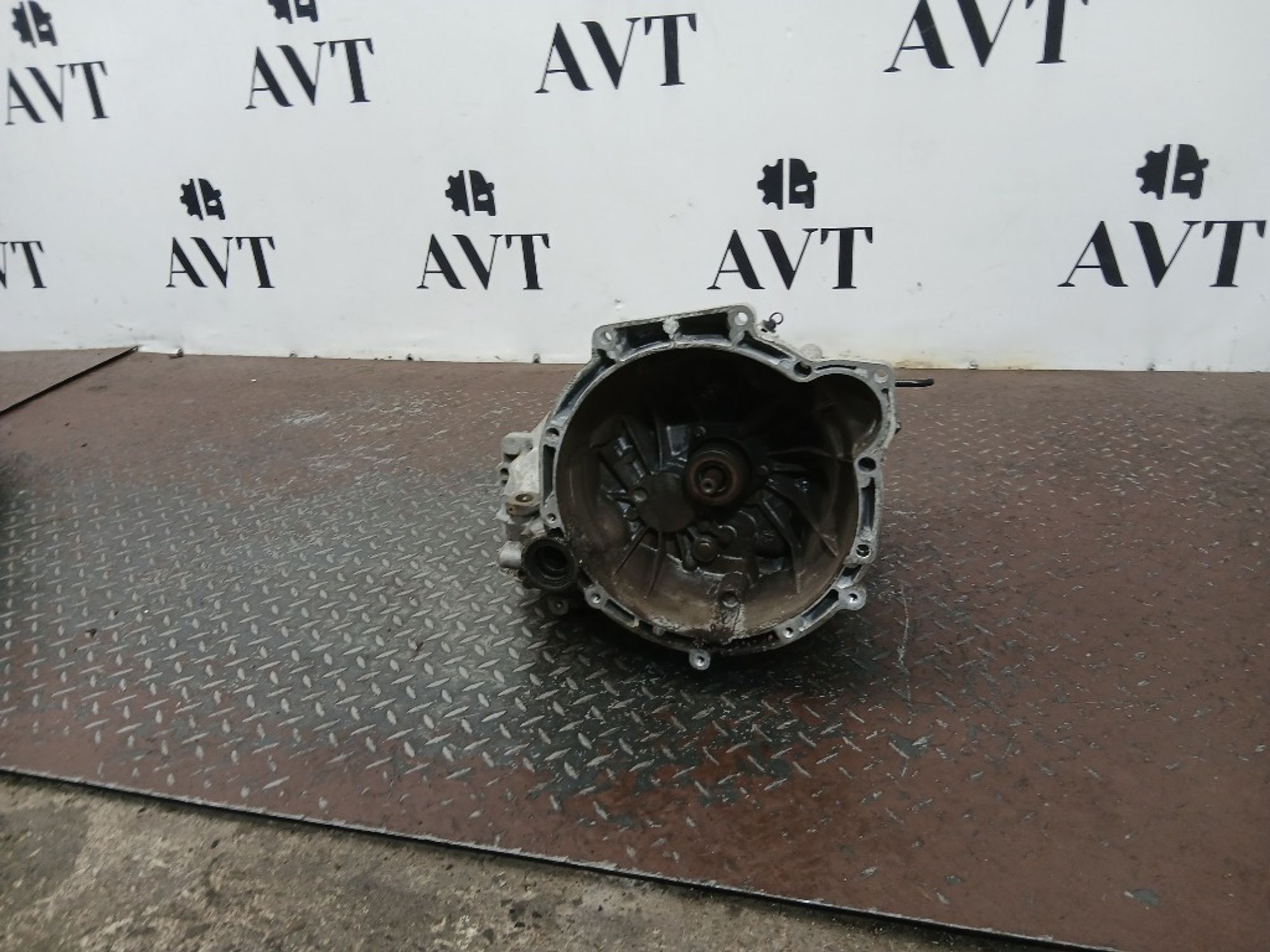 МКПП Ford C-Max PNDA, 25000 рублей, Ростов-на-Дону