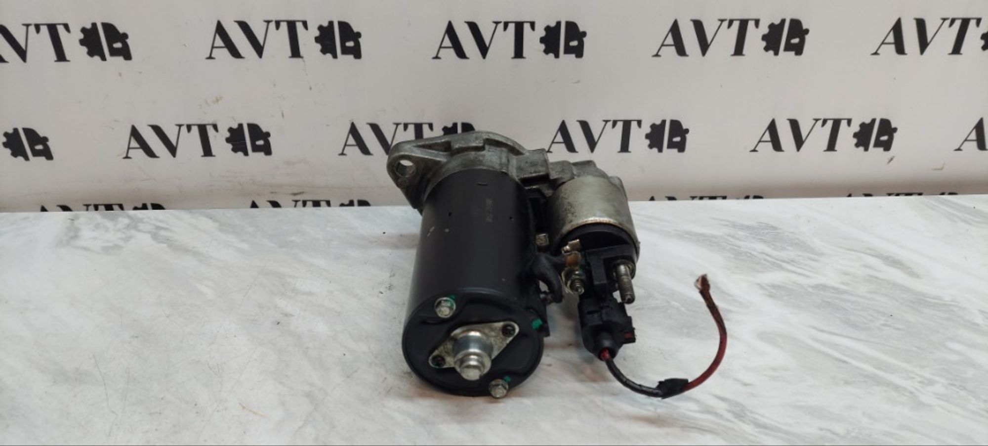 Стартер Volkswagen Transporter T5 AXE, 5000 рублей, Ростов-на-Дону