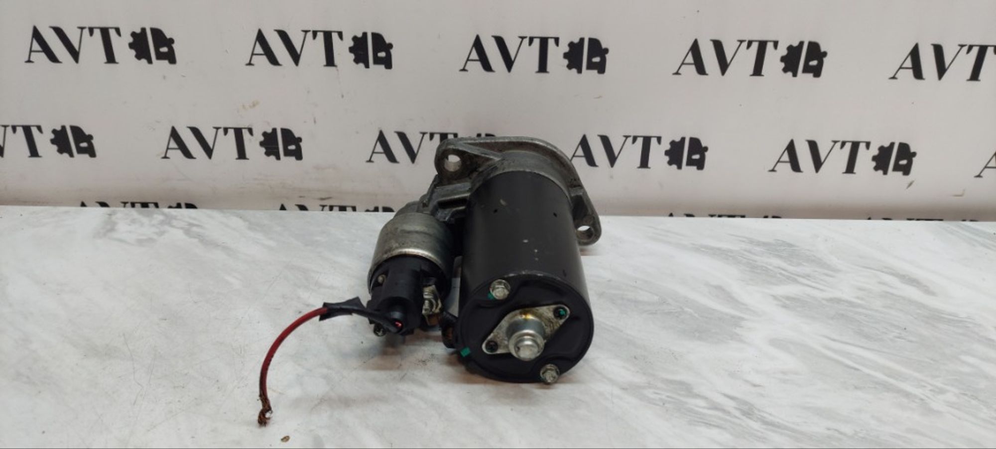 Стартер Volkswagen Transporter T5 AXE, 5000 рублей, Ростов-на-Дону