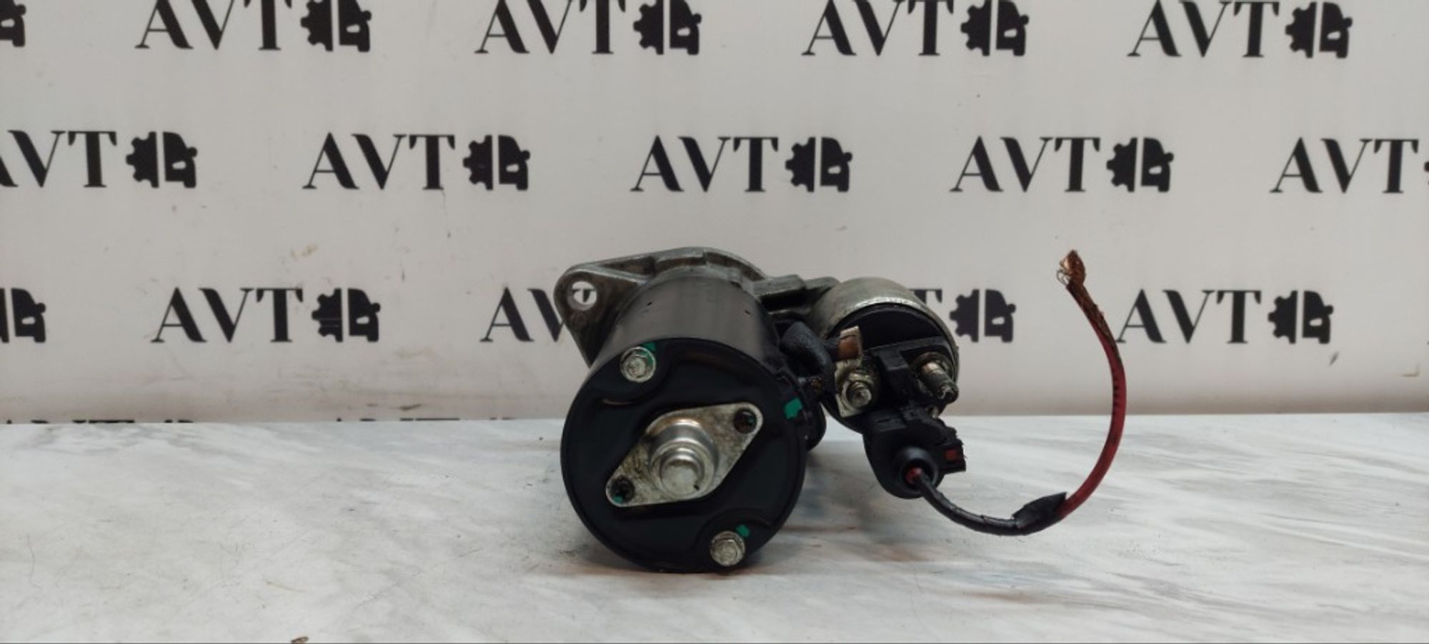 Стартер Volkswagen Transporter T5 AXE, 5000 рублей, Ростов-на-Дону