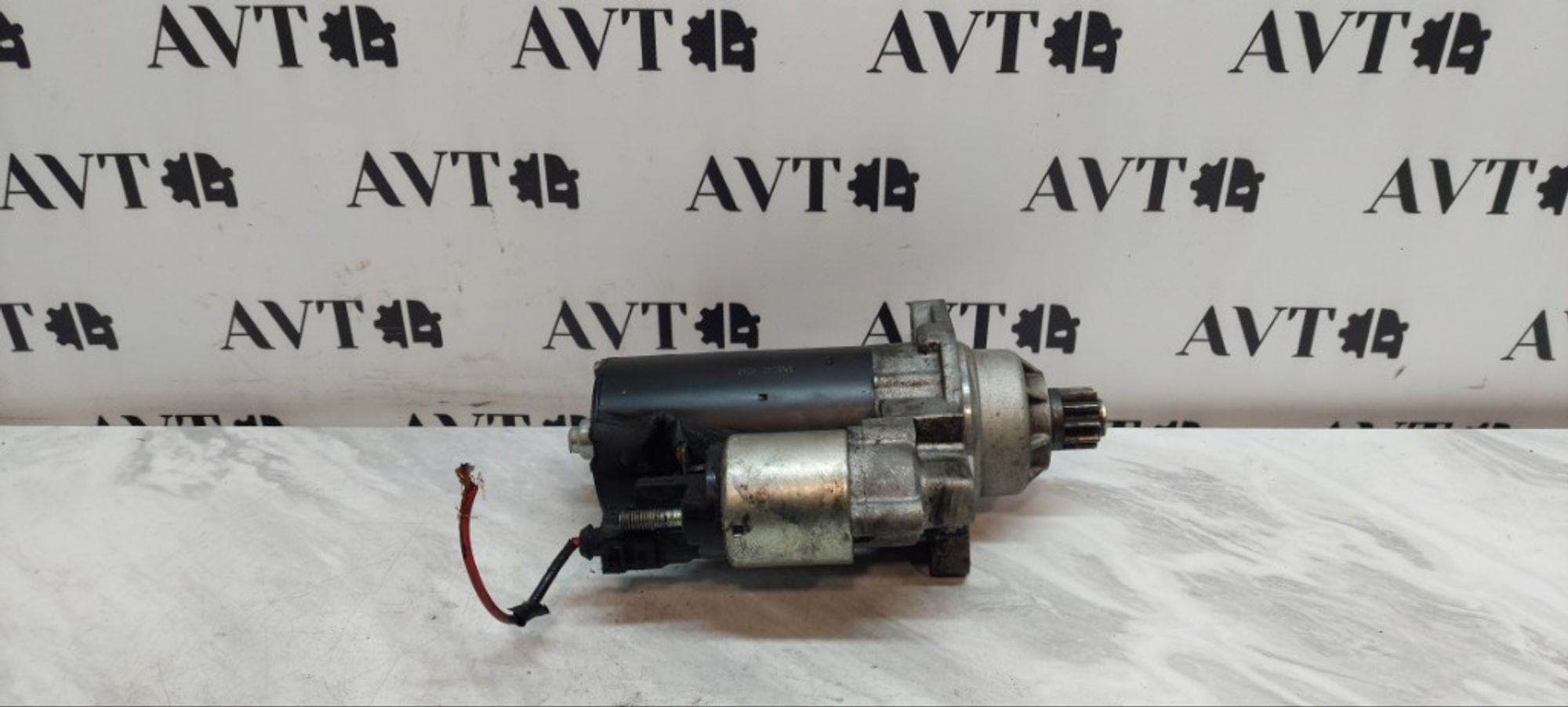 Стартер Volkswagen Transporter T5 AXE, 5000 рублей, Ростов-на-Дону