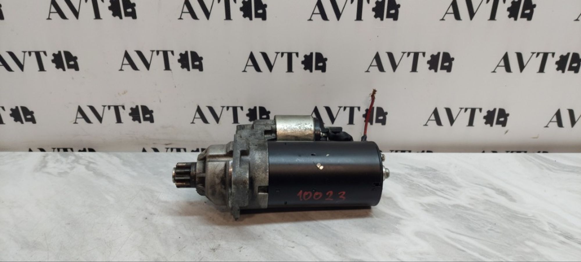 Стартер Volkswagen Transporter T5 AXE, 5000 рублей, Ростов-на-Дону