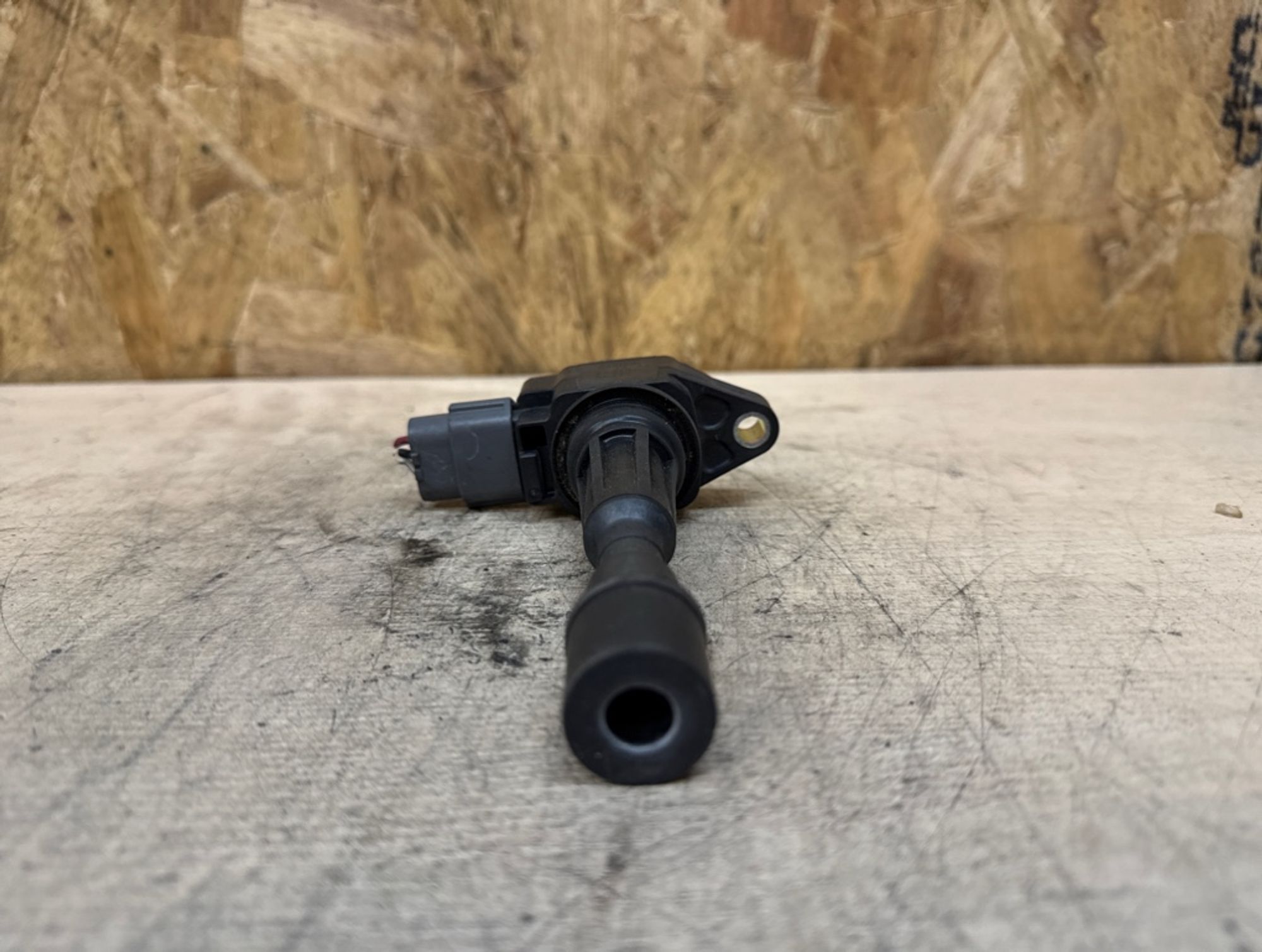 Катушка зажигания Mazda 3 Z6, 500 рублей, Ростов-на-Дону