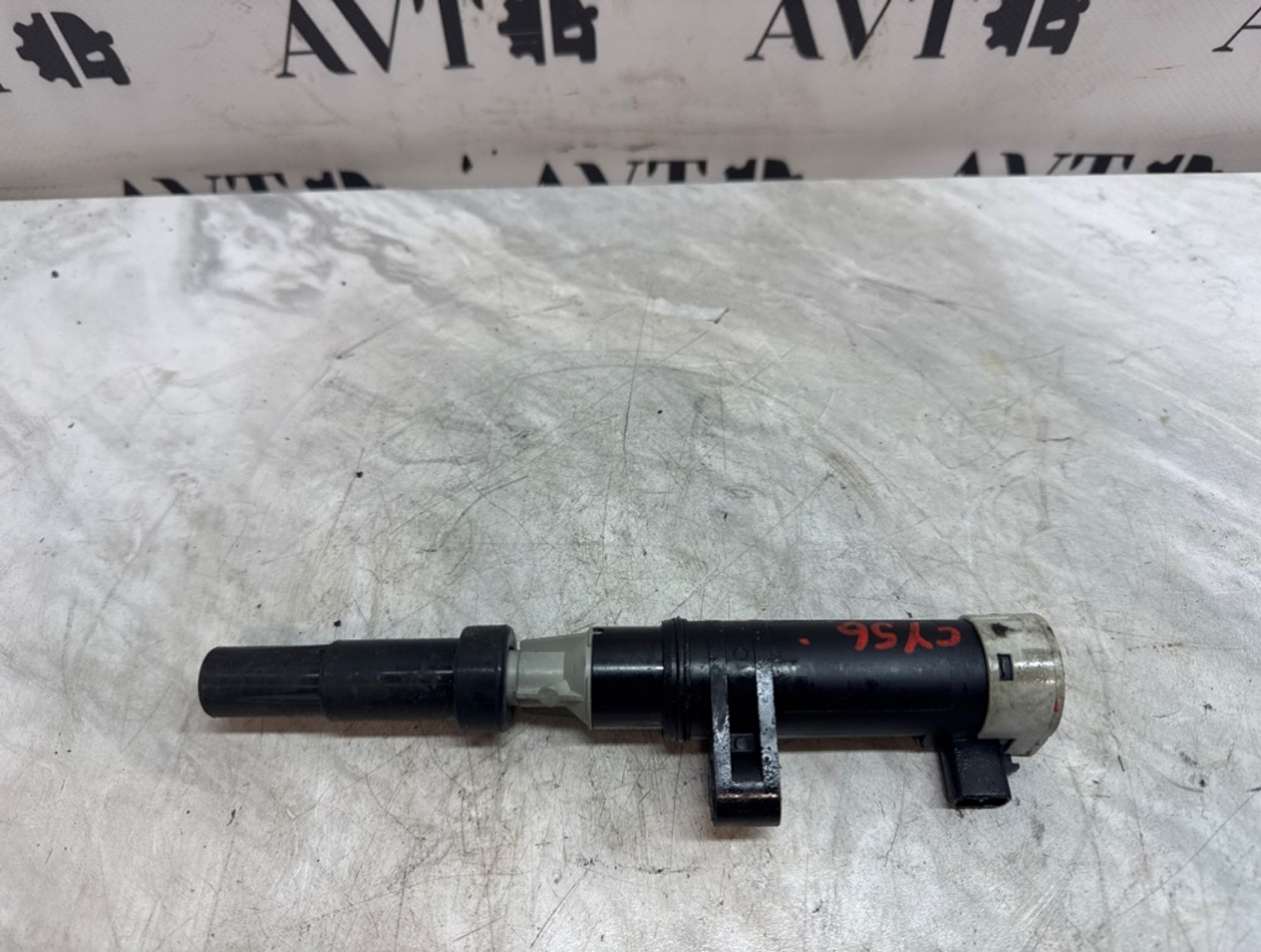 Катушка зажигания Renault Scenic K4M812, 1000 рублей, Ростов-на-Дону