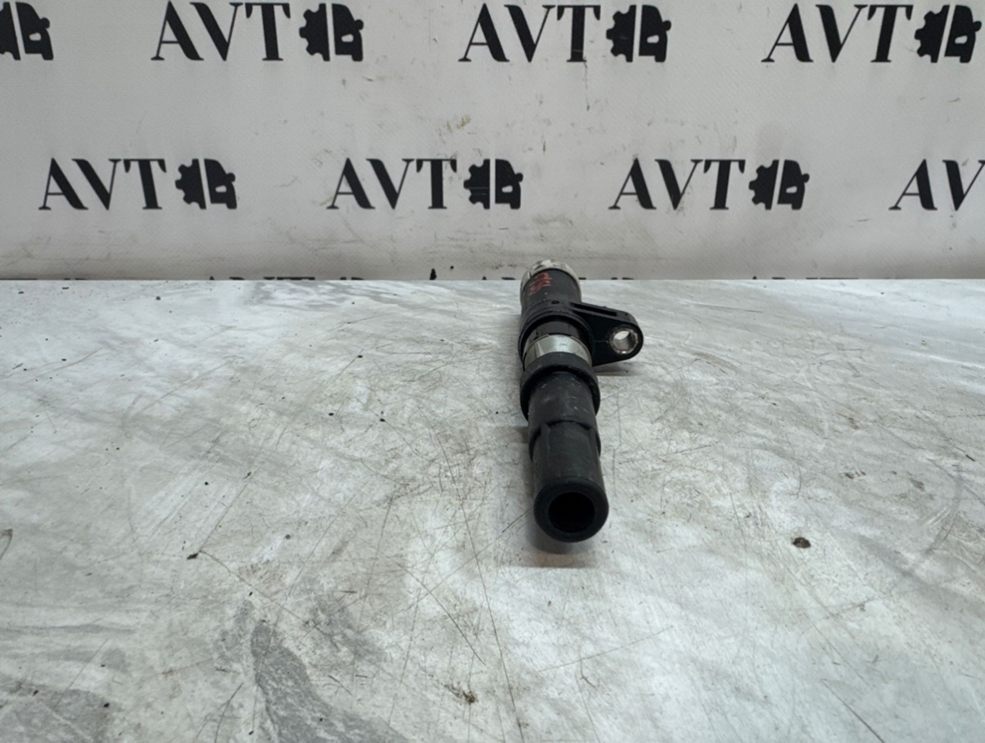 Катушка зажигания Renault Scenic K4M812, 1000 рублей, Ростов-на-Дону