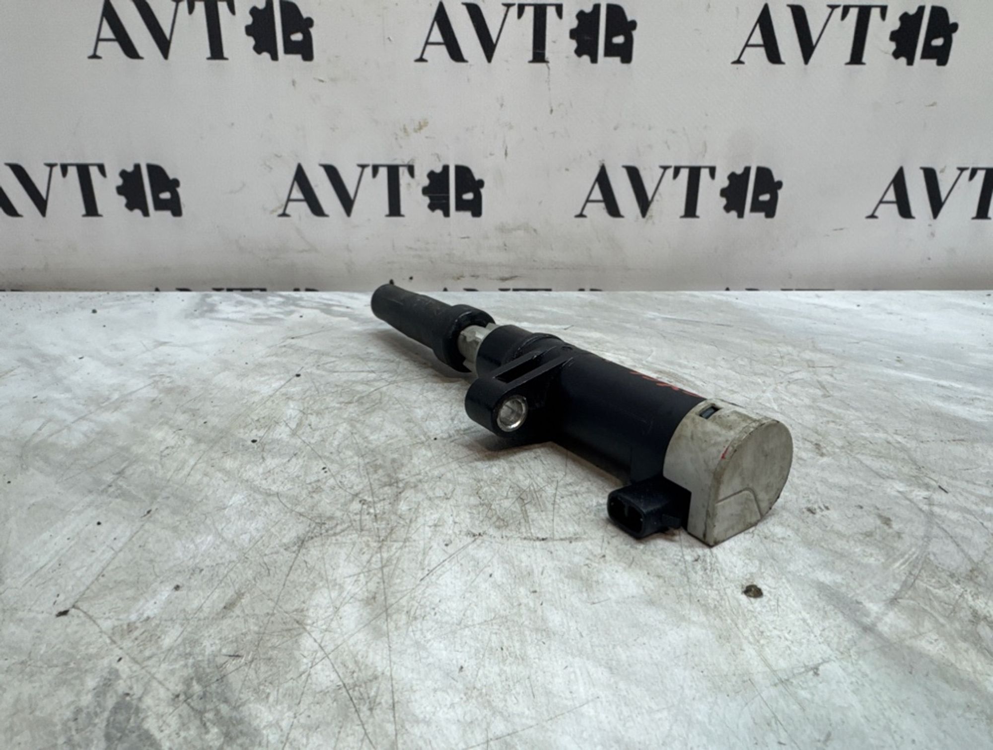 Катушка зажигания Renault Scenic K4M812, 1000 рублей, Ростов-на-Дону