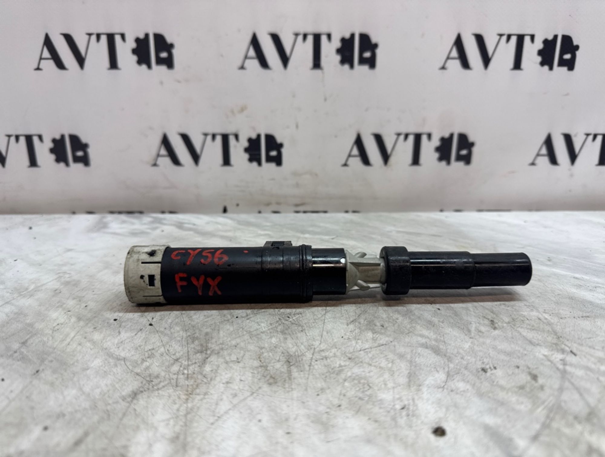 Катушка зажигания Renault Scenic K4M812, 1000 рублей, Ростов-на-Дону